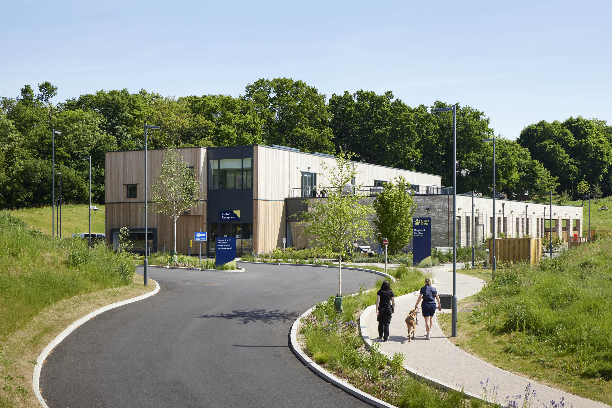 BD Landscape Architects