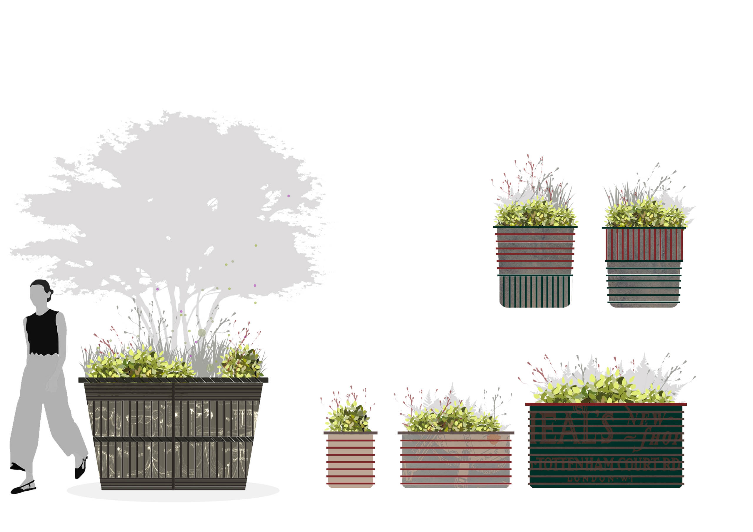 BD Landscape Architects | Landscape Architecture | Urban Design | Space-Making