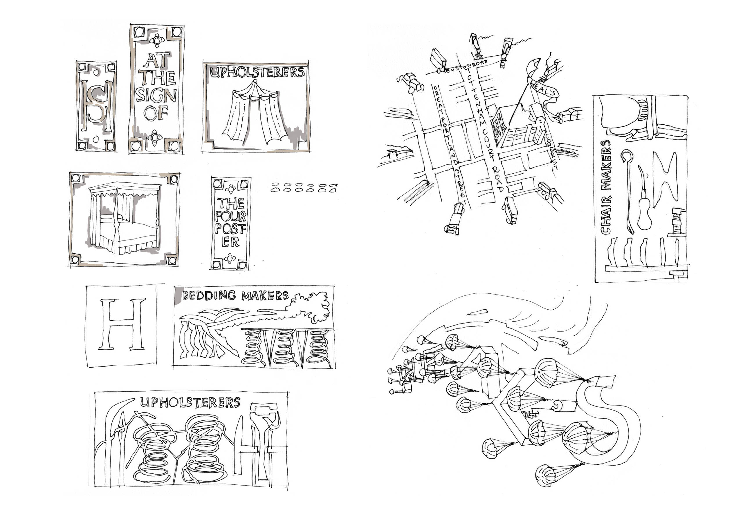 BD Landscape Architects | Landscape Architecture | Urban Design | Space-Making