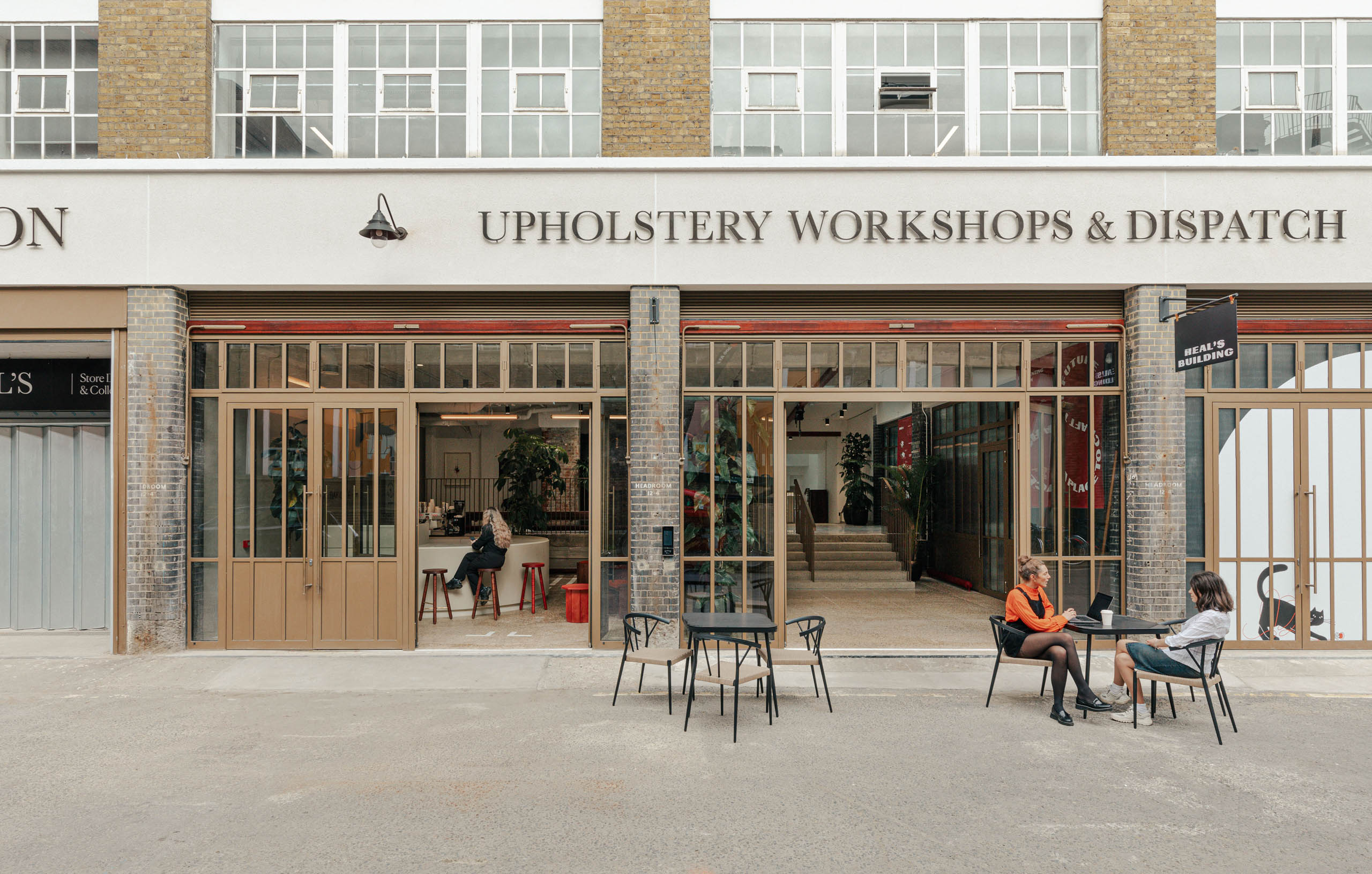  BD Landscape Architects | Landscape Architecture | Urban Design | Space-Making