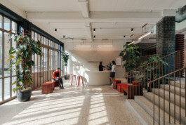  BD Landscape Architects | Landscape Architecture | Urban Design | Space-Making