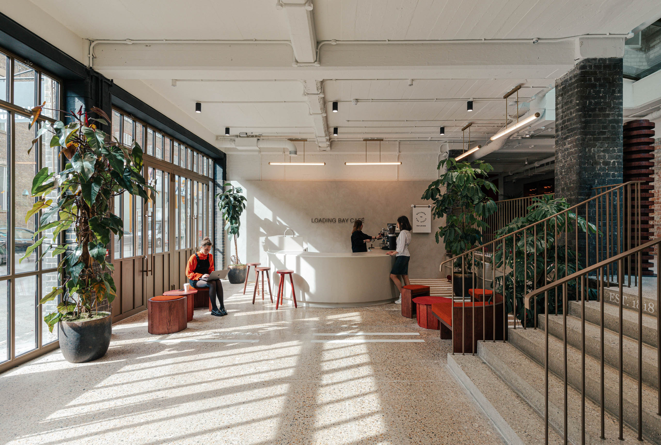 BD Landscape Architects | Landscape Architecture | Urban Design | Space-Making