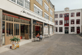  BD Landscape Architects | Landscape Architecture | Urban Design | Space-Making