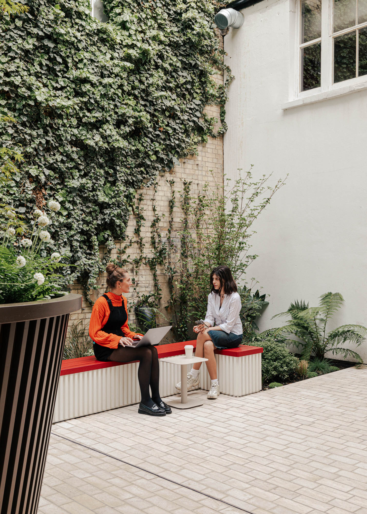 BD Landscape Architects | Landscape Architecture | Urban Design | Space-Making