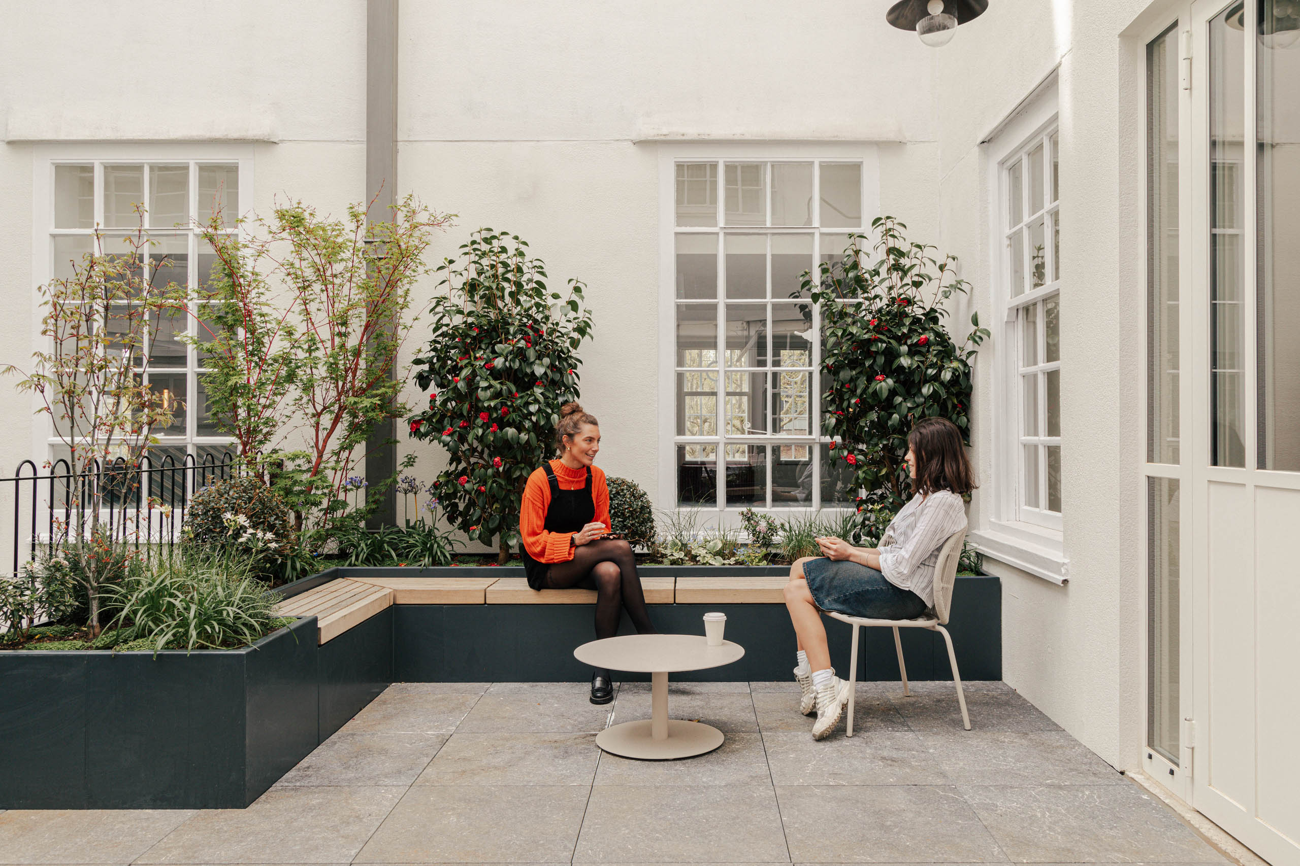 BD Landscape Architects | Landscape Architecture | Urban Design | Space-Making