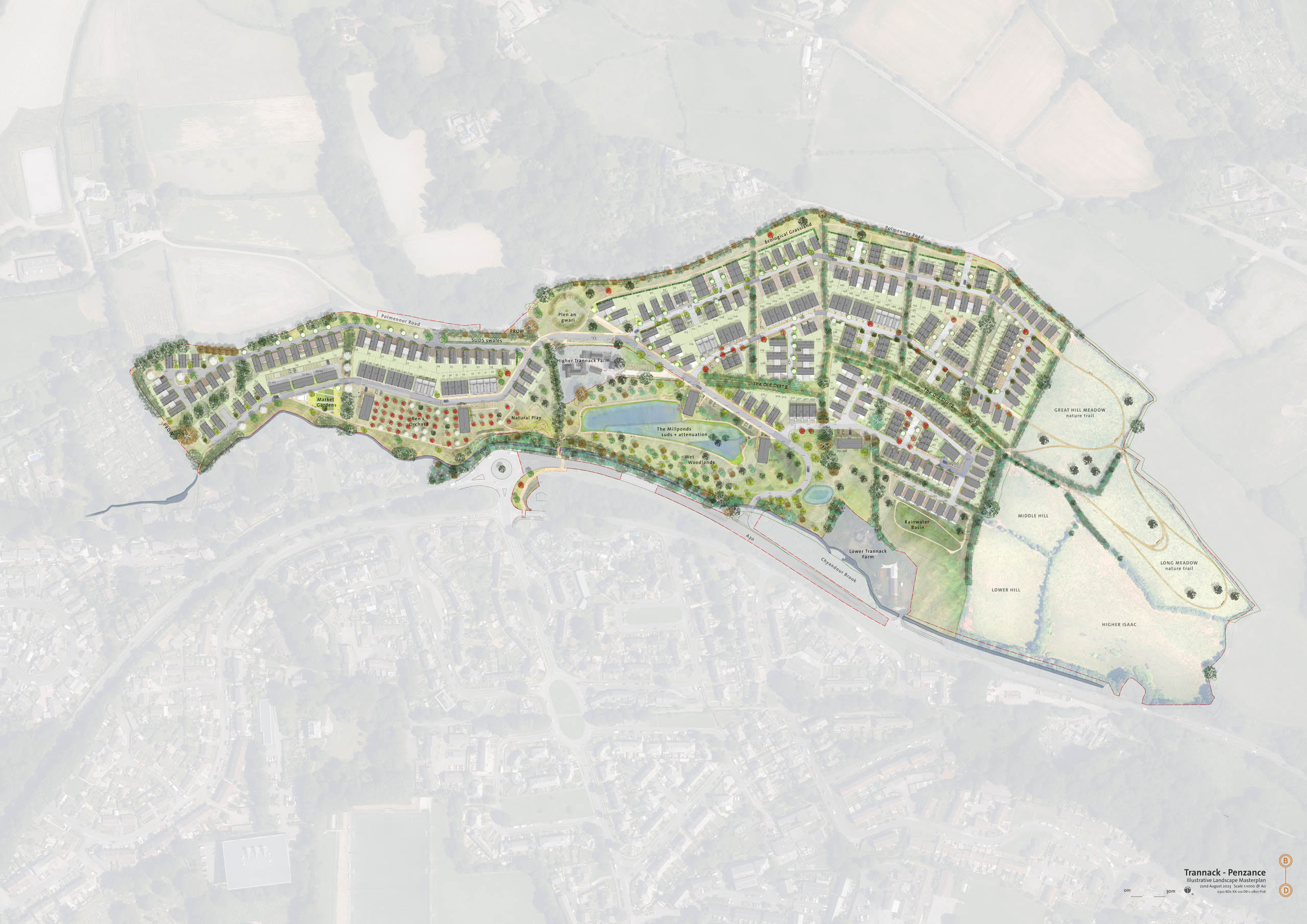  BD Landscape Architects | Landscape Architecture | Urban Design | Space-Making