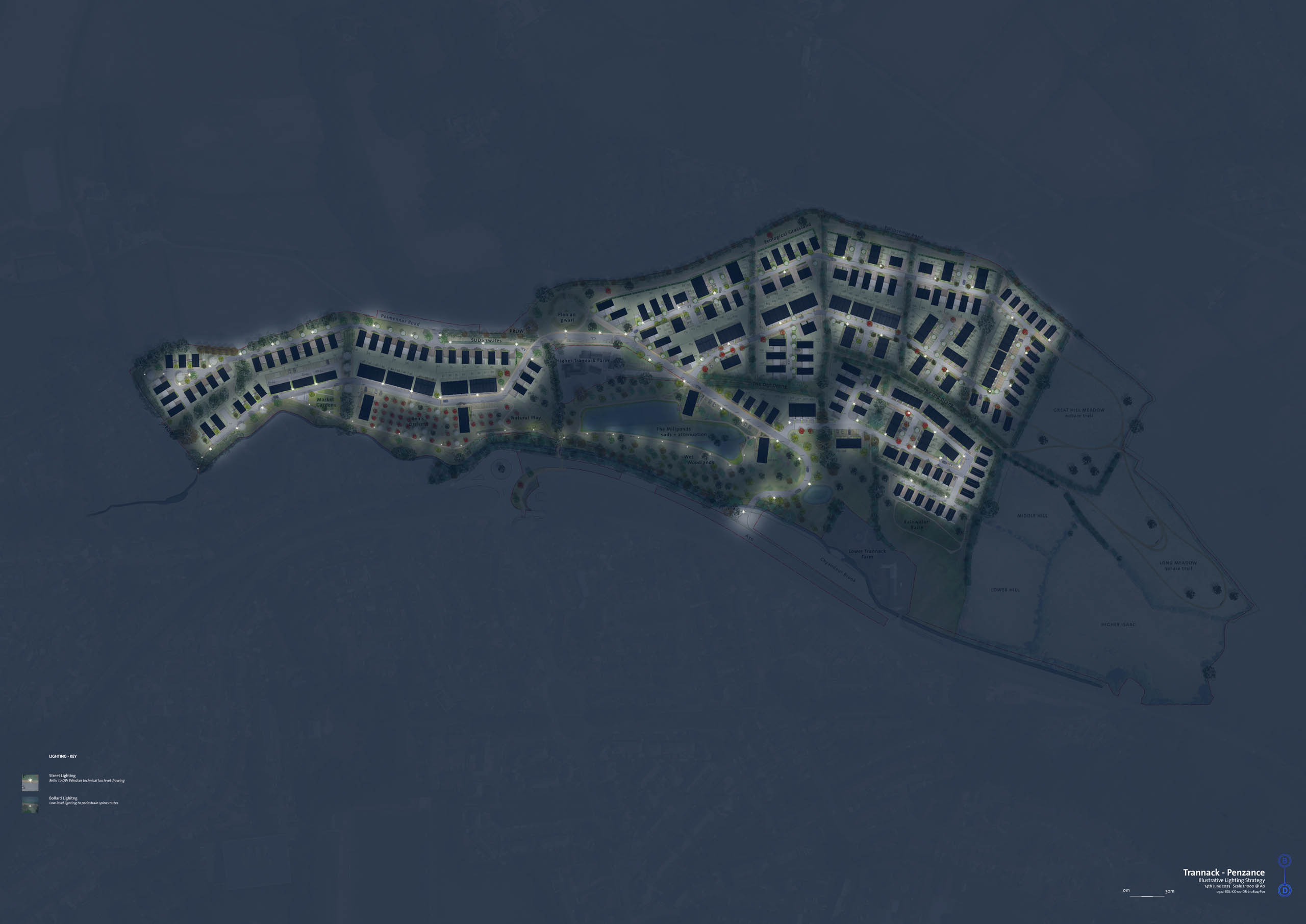  BD Landscape Architects | Landscape Architecture | Urban Design | Space-Making