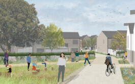  BD Landscape Architects | Landscape Architecture | Urban Design | Space-Making