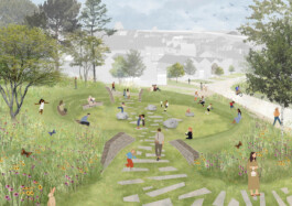  BD Landscape Architects | Landscape Architecture | Urban Design | Space-Making