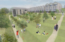  BD Landscape Architects | Landscape Architecture | Urban Design | Space-Making