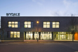  BD Landscape Architects | Landscape Architecture | Urban Design | Space-Making