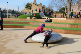  BD Landscape Architects | Landscape Architecture | Urban Design | Space-Making