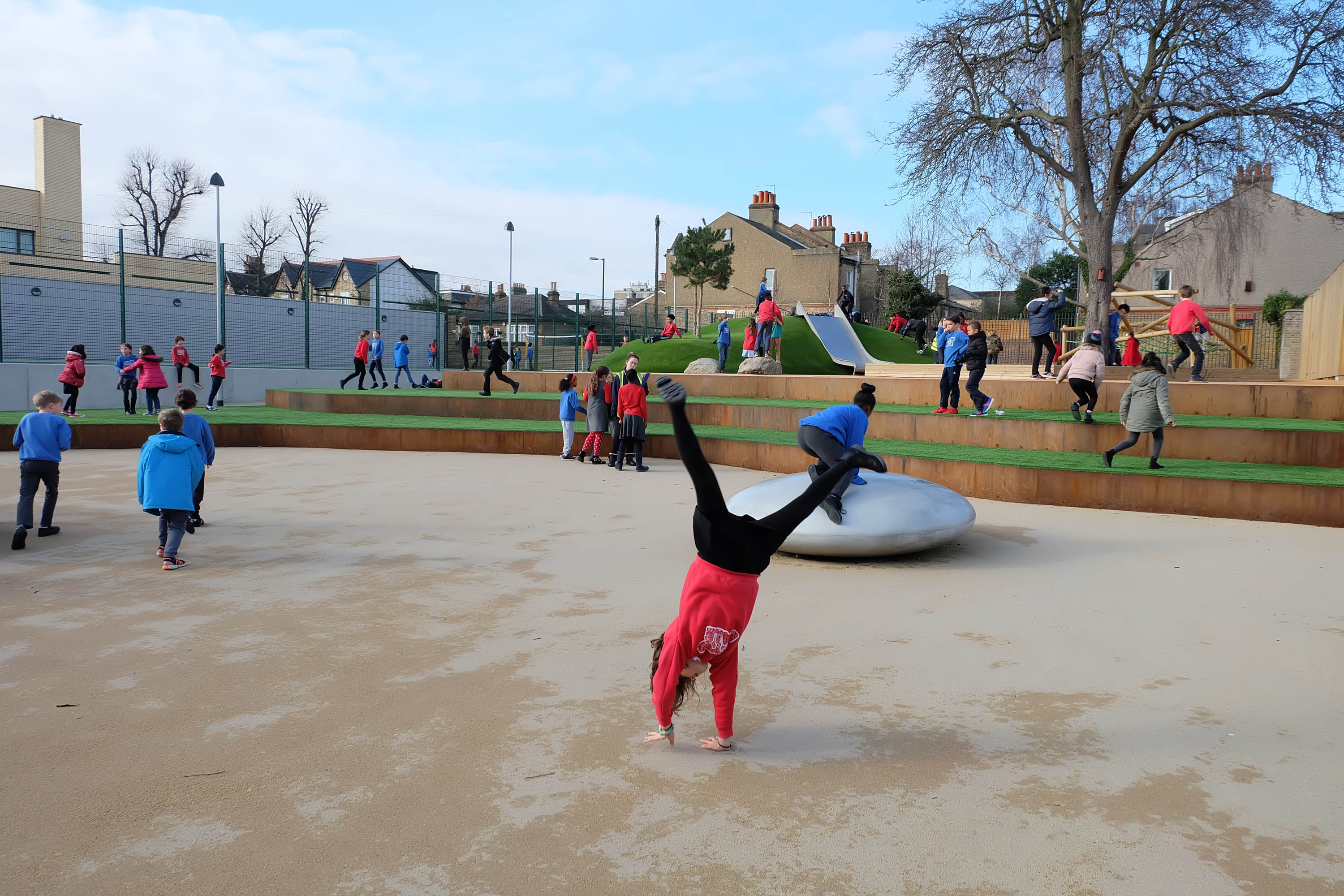  BD Landscape Architects | Landscape Architecture | Urban Design | Space-Making
