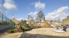  BD Landscape Architects | Landscape Architecture | Urban Design | Space-Making