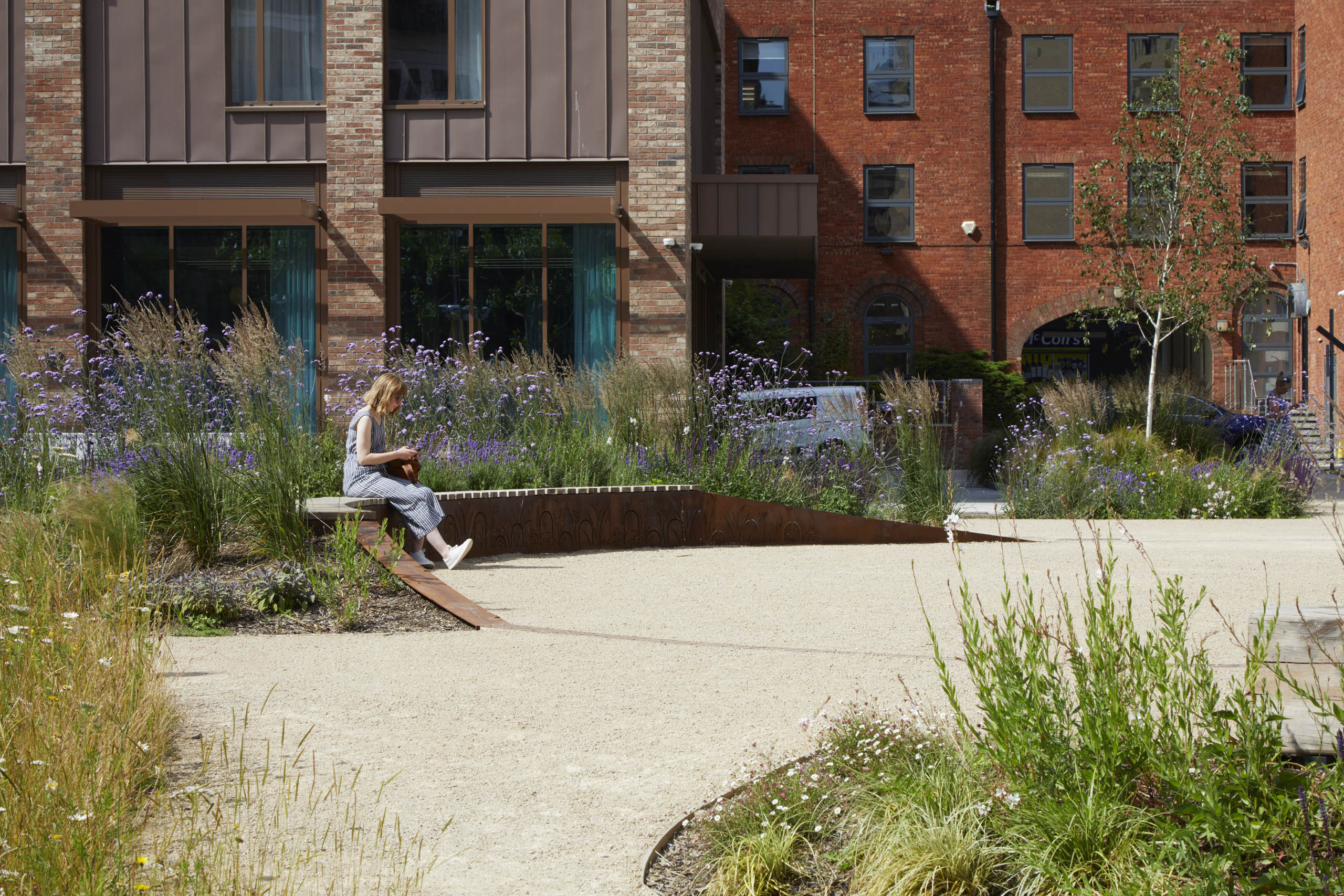 BD Landscape Architects | Landscape Architecture | Urban Design | Space-Making