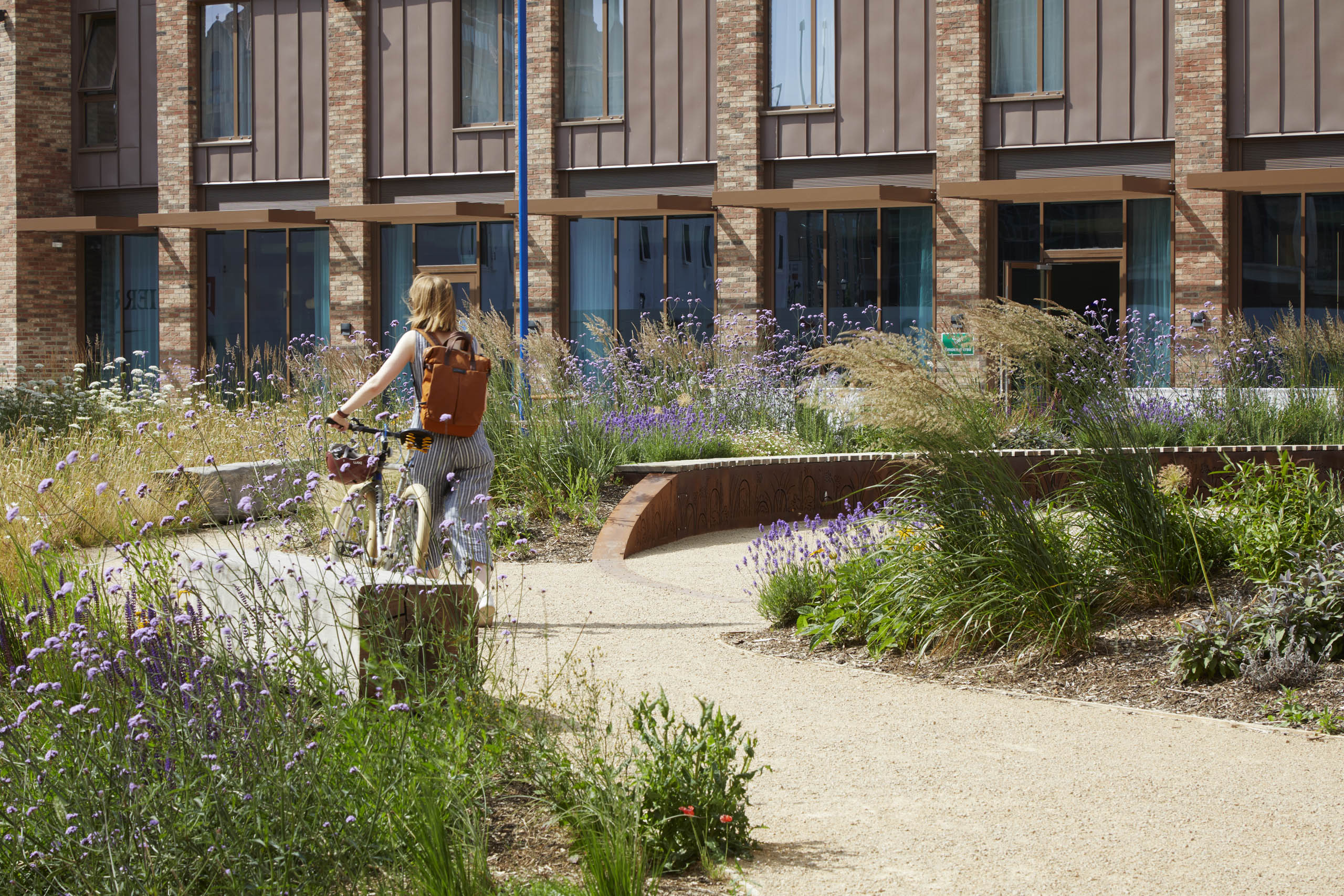 BD Landscape Architects | Landscape Architecture | Urban Design | Space-Making