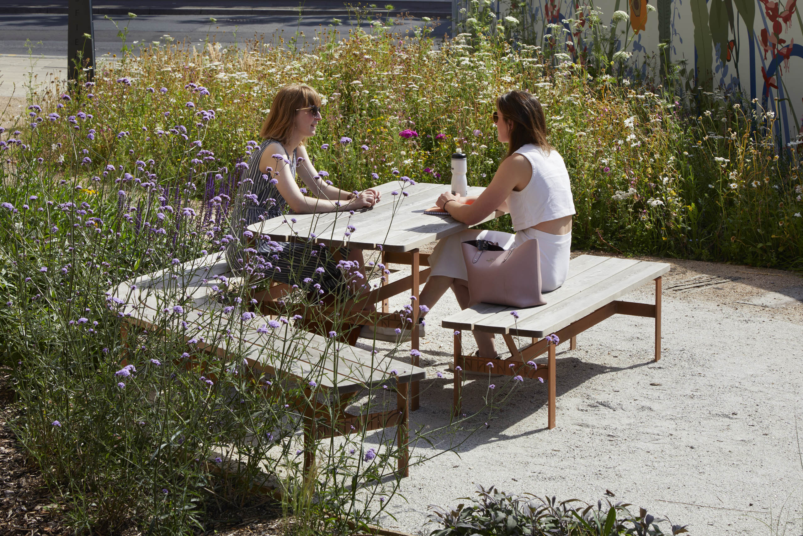 BD Landscape Architects | Landscape Architecture | Urban Design | Space-Making