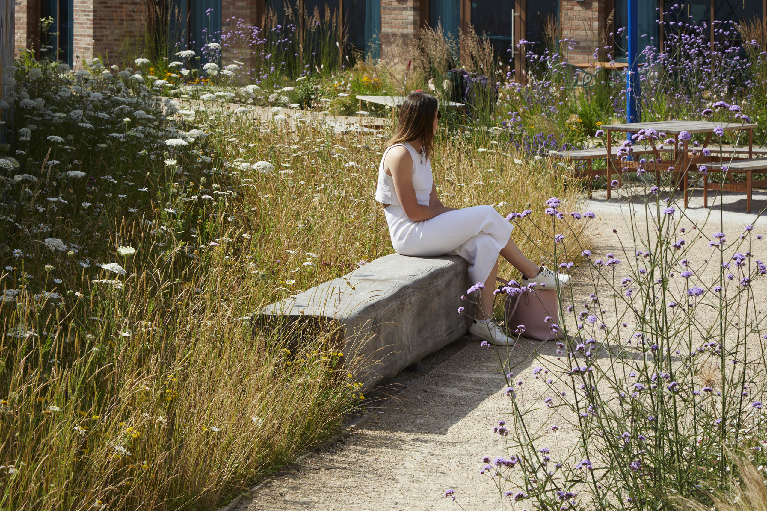 BD Landscape Architects | Landscape Architecture | Urban Design | Space-Making