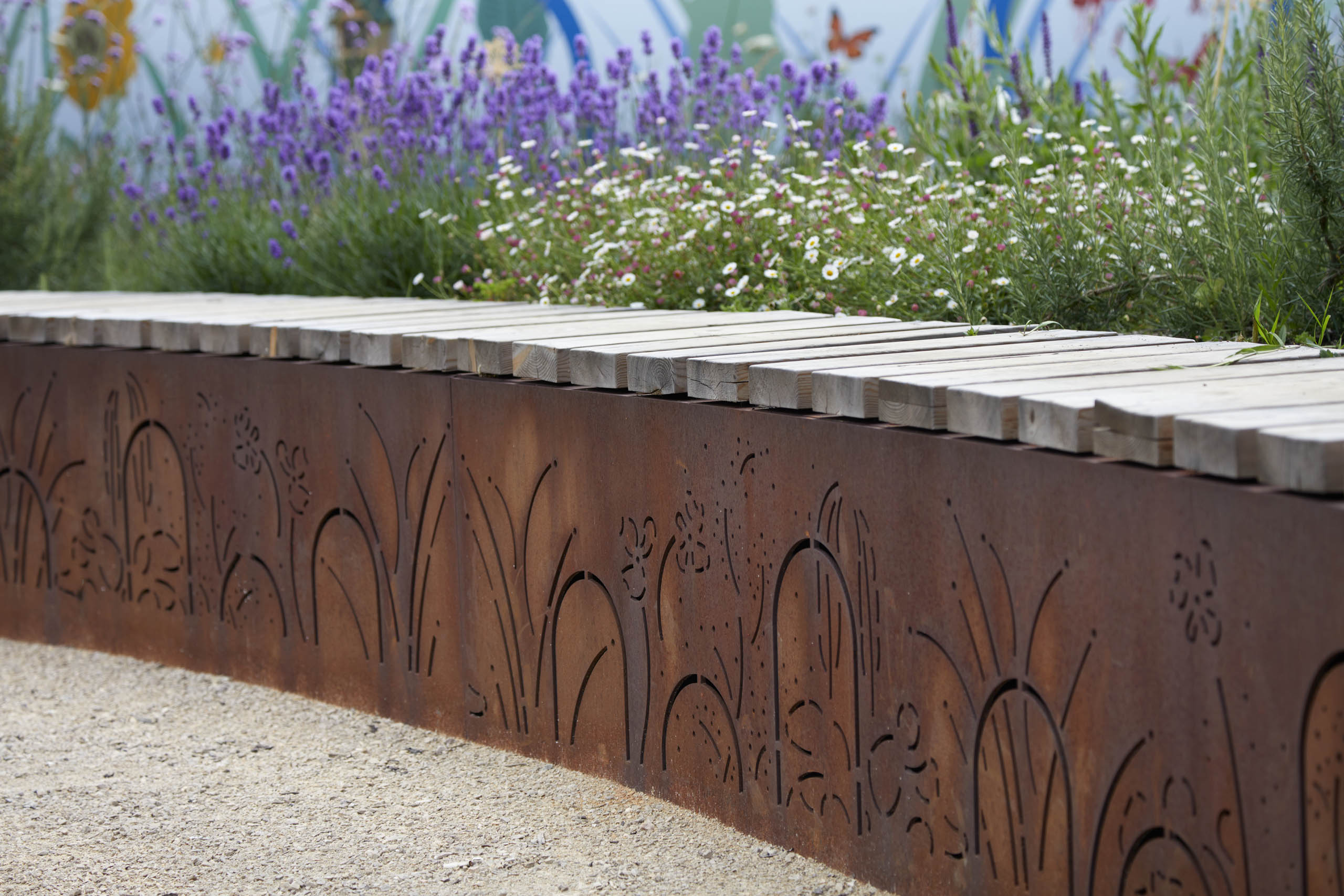 BD Landscape Architects | Landscape Architecture | Urban Design | Space-Making