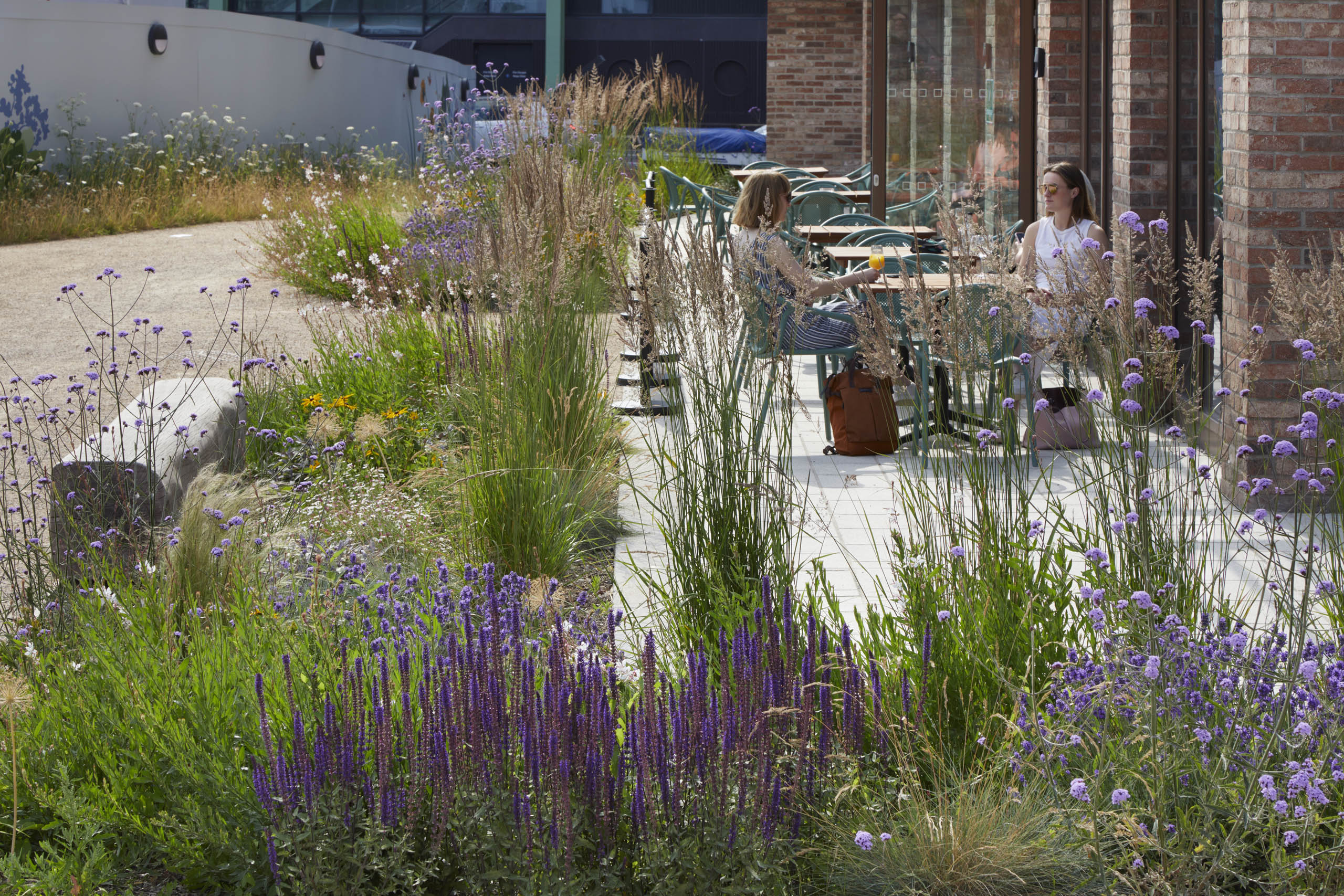 BD Landscape Architects | Landscape Architecture | Urban Design | Space-Making