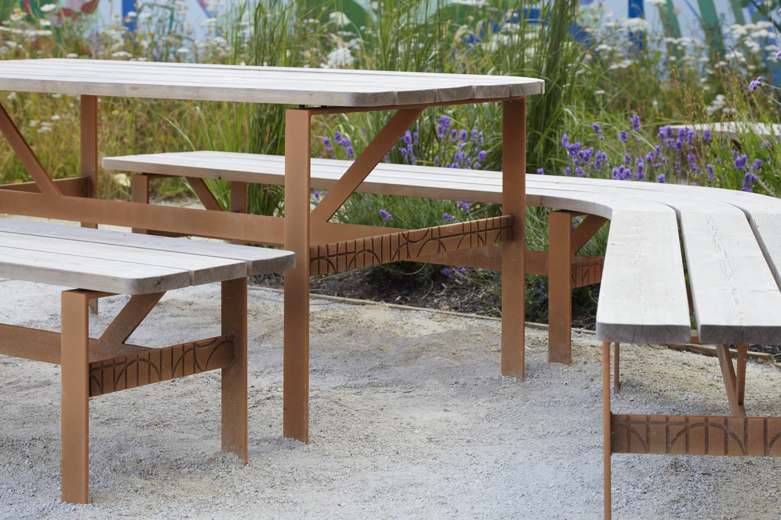 BD Landscape Architects | Landscape Architecture | Urban Design | Space-Making