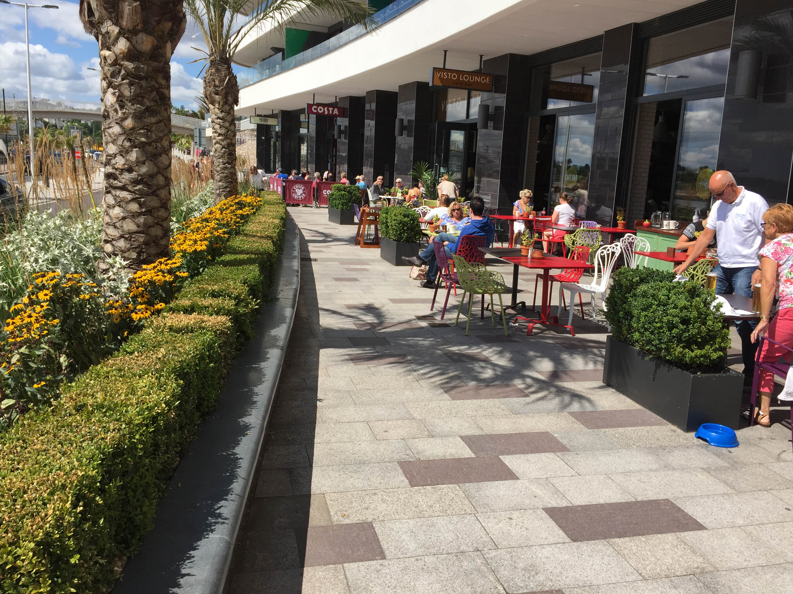  BD Landscape Architects | Landscape Architecture | Urban Design | Space-Making