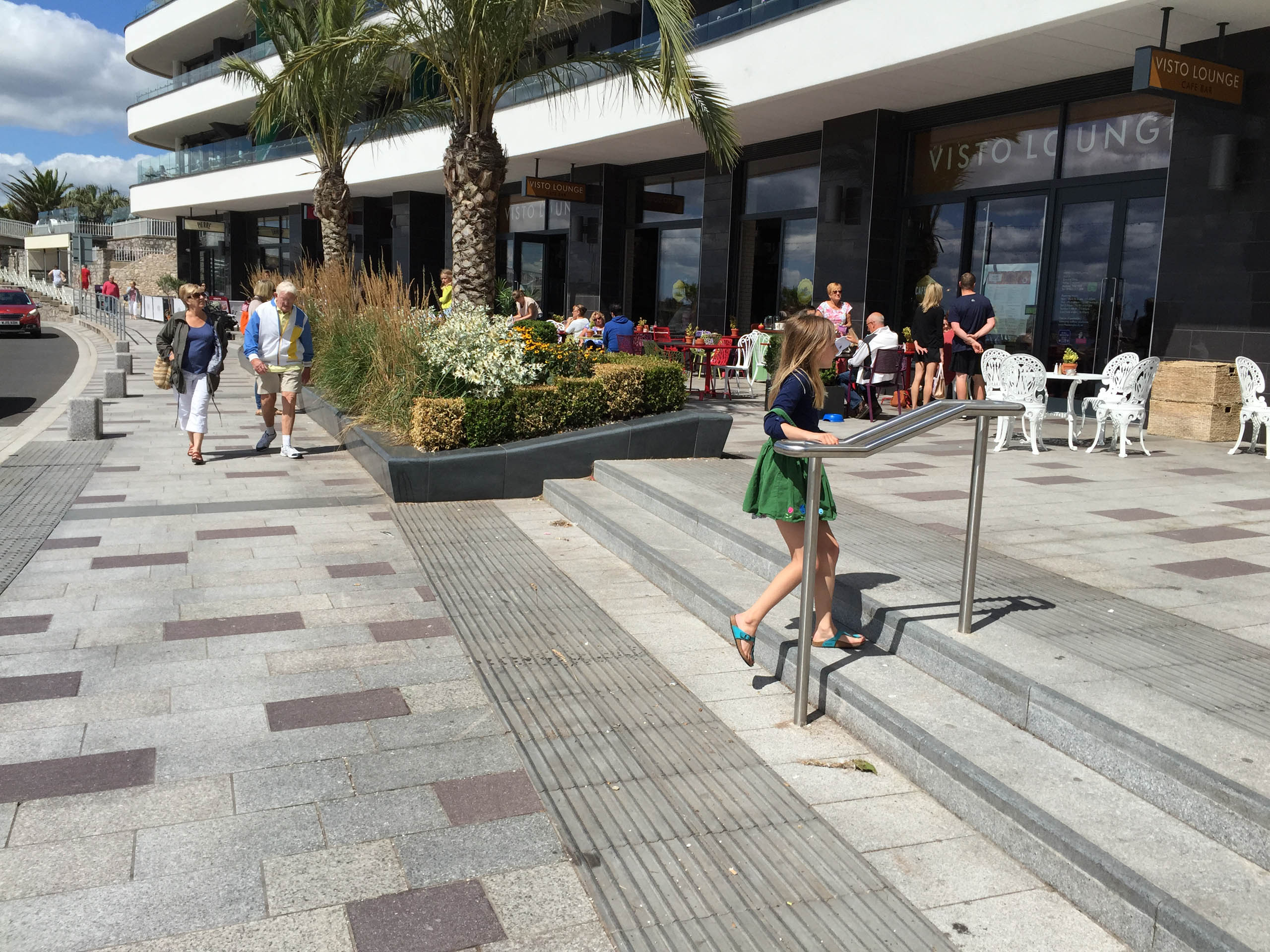  BD Landscape Architects | Landscape Architecture | Urban Design | Space-Making