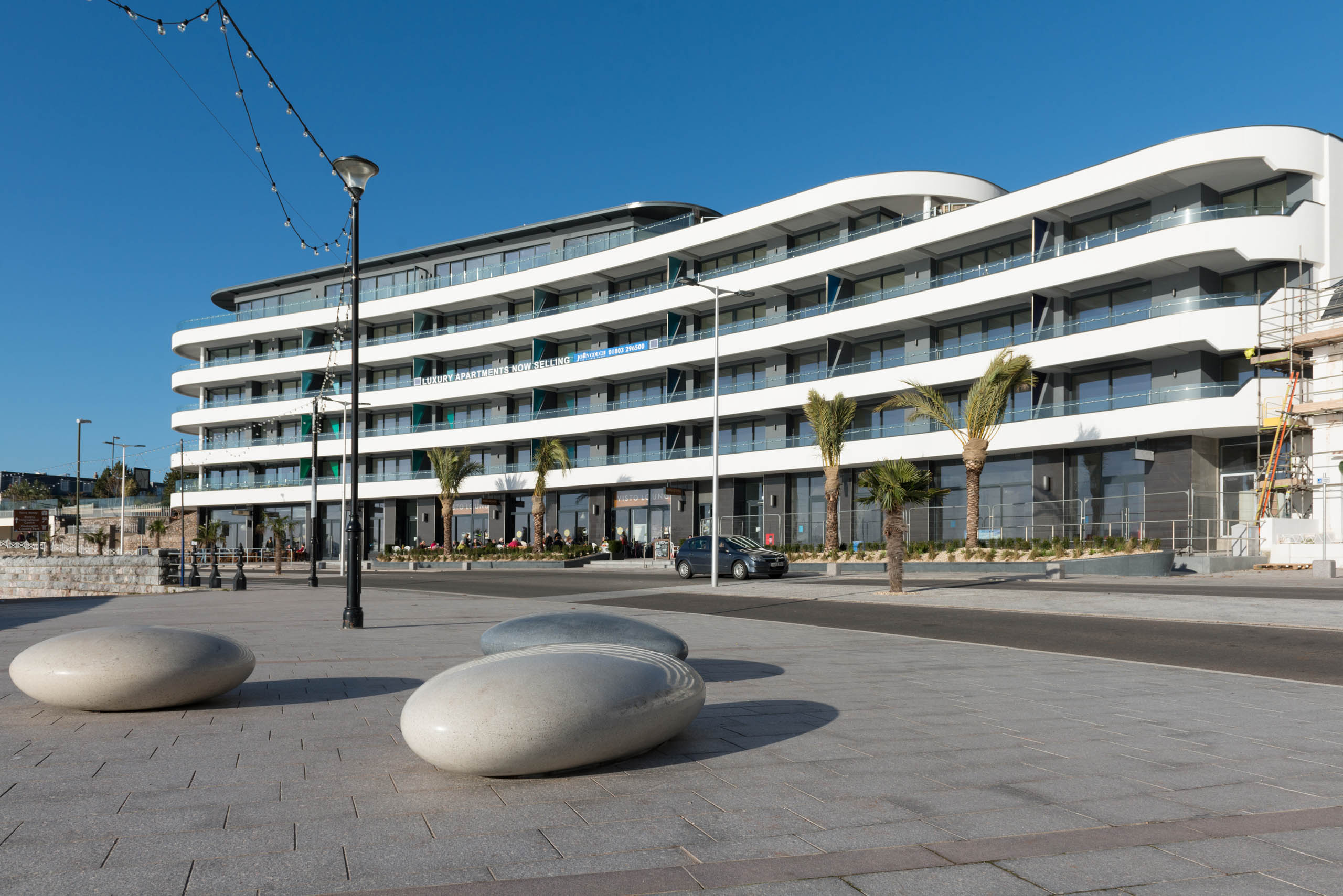  BD Landscape Architects | Landscape Architecture | Urban Design | Space-Making