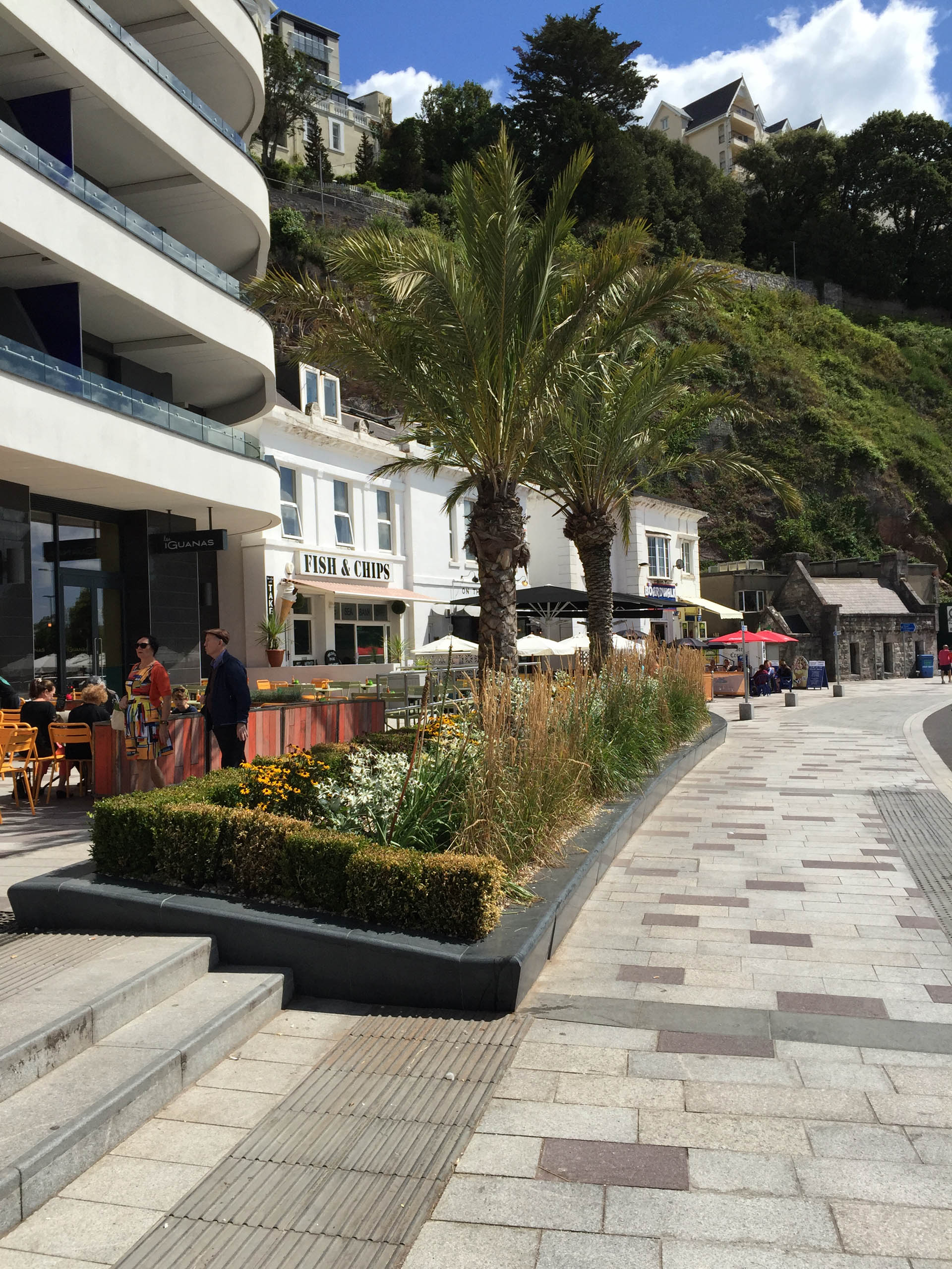  BD Landscape Architects | Landscape Architecture | Urban Design | Space-Making