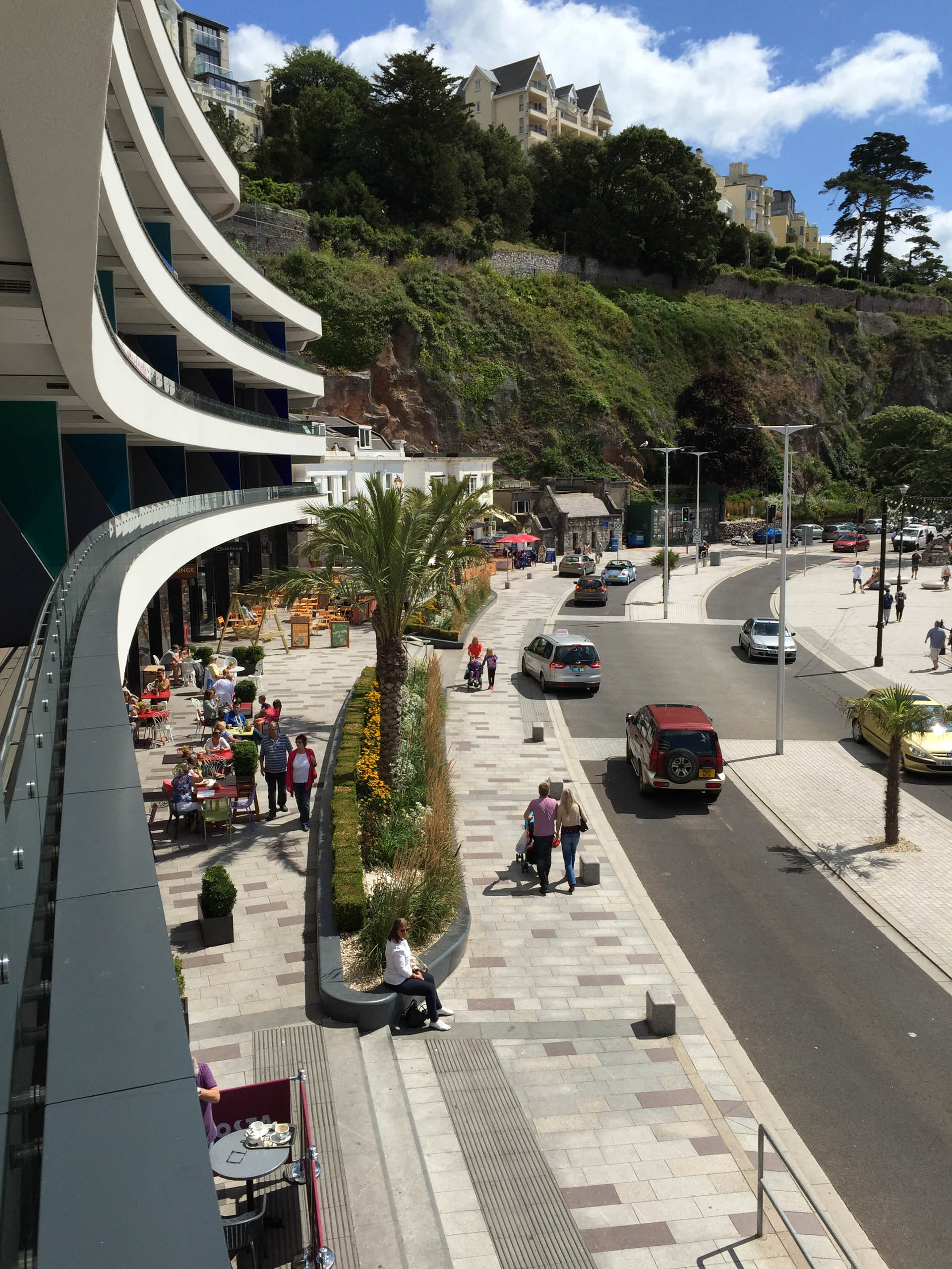  BD Landscape Architects | Landscape Architecture | Urban Design | Space-Making