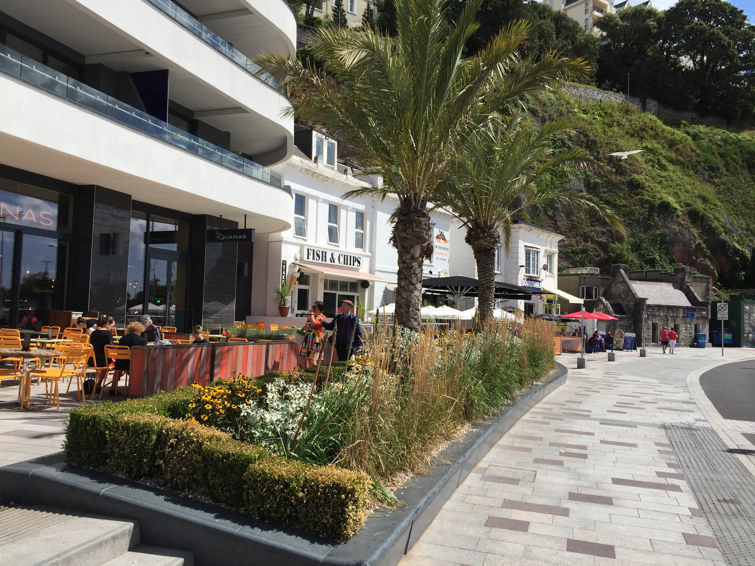  BD Landscape Architects | Landscape Architecture | Urban Design | Space-Making