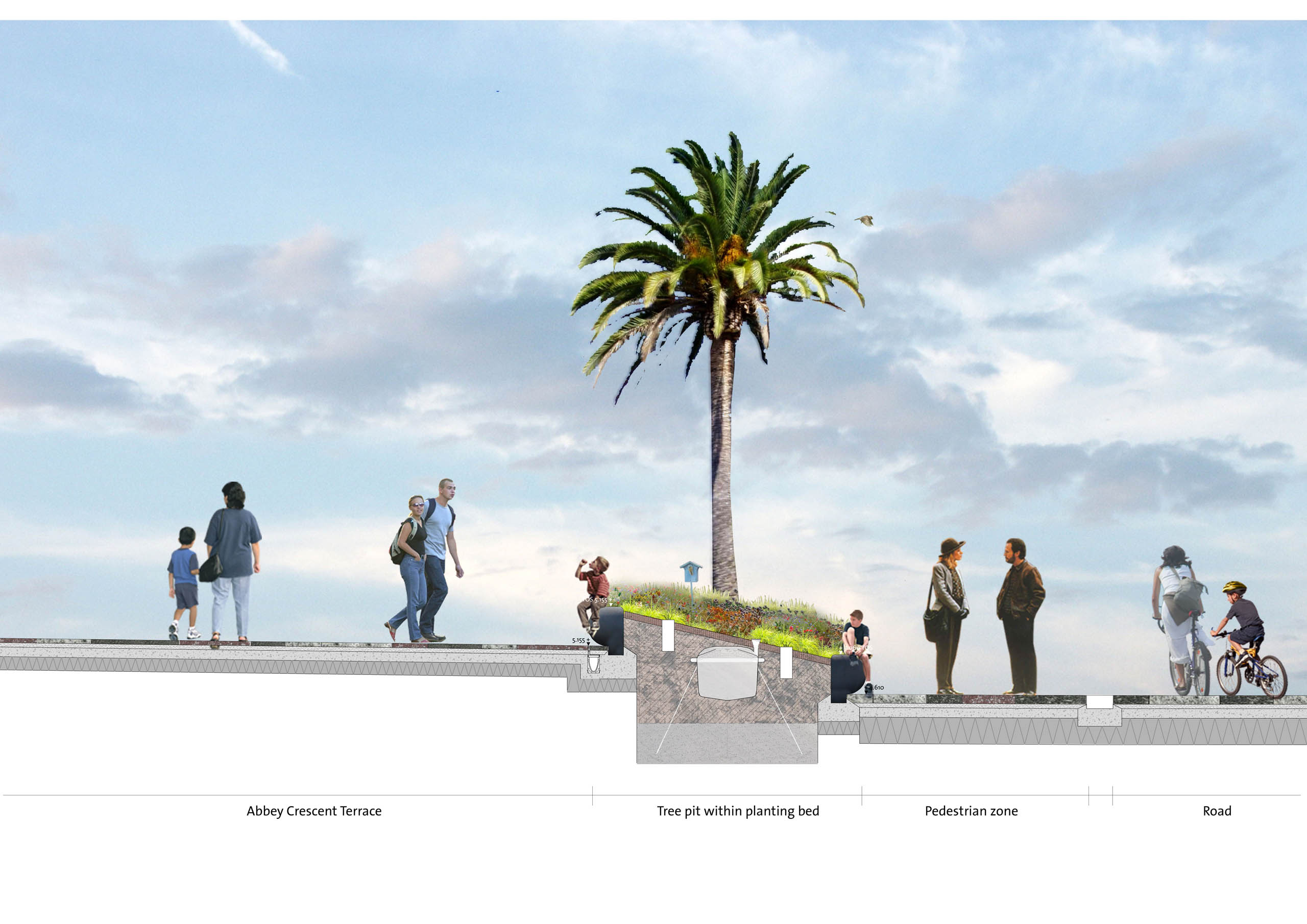  BD Landscape Architects | Landscape Architecture | Urban Design | Space-Making