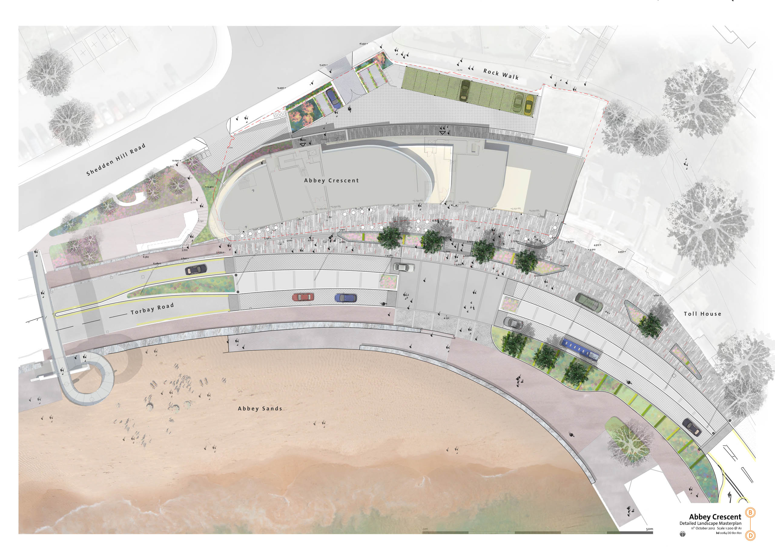  BD Landscape Architects | Landscape Architecture | Urban Design | Space-Making