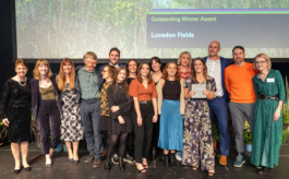 BD Landscape Architects | Landscape Architecture | Urban Design | Space-Making