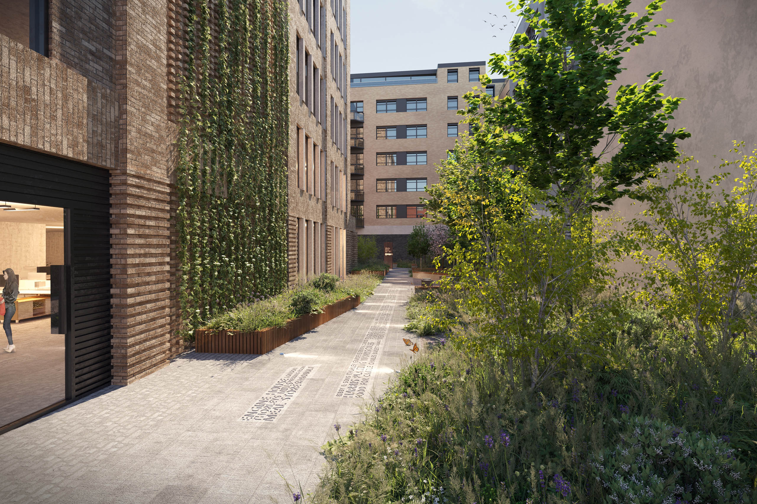  BD Landscape Architects | Landscape Architecture | Urban Design | Space-Making