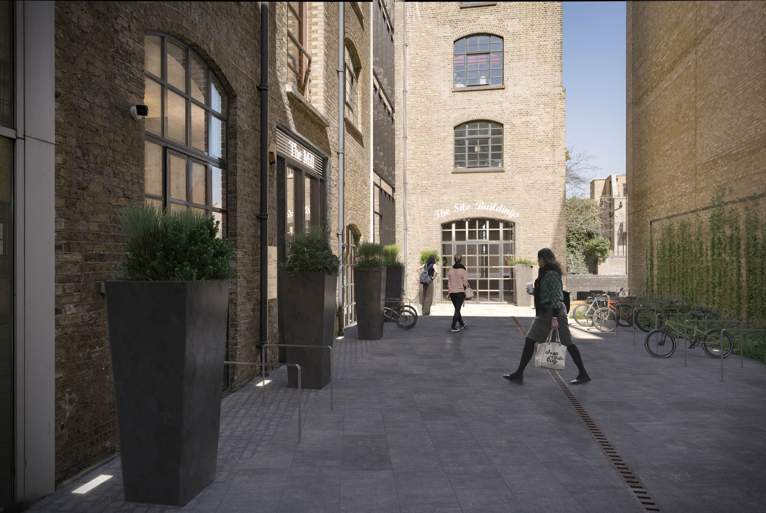  BD Landscape Architects | Landscape Architecture | Urban Design | Space-Making