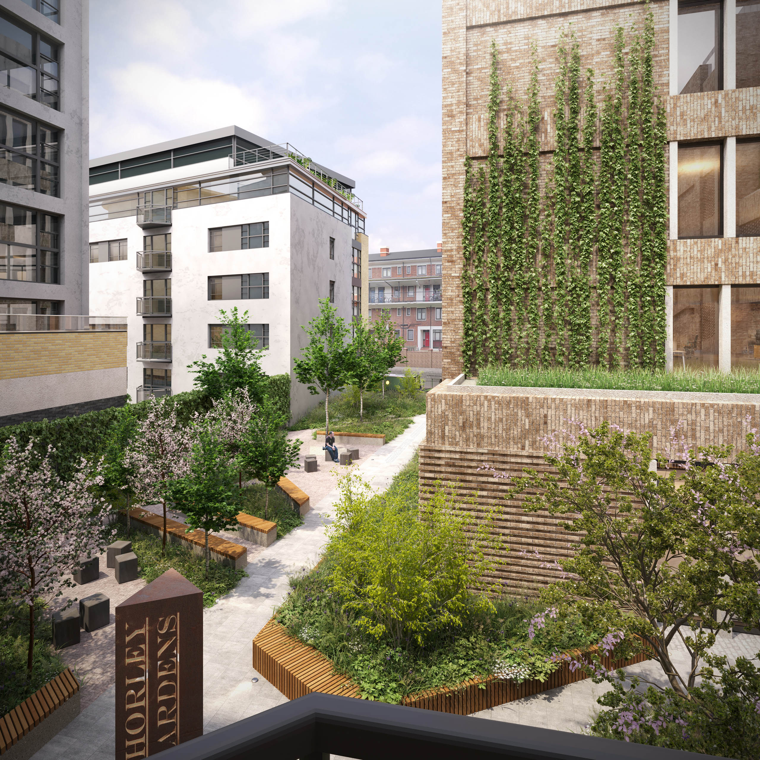  BD Landscape Architects | Landscape Architecture | Urban Design | Space-Making