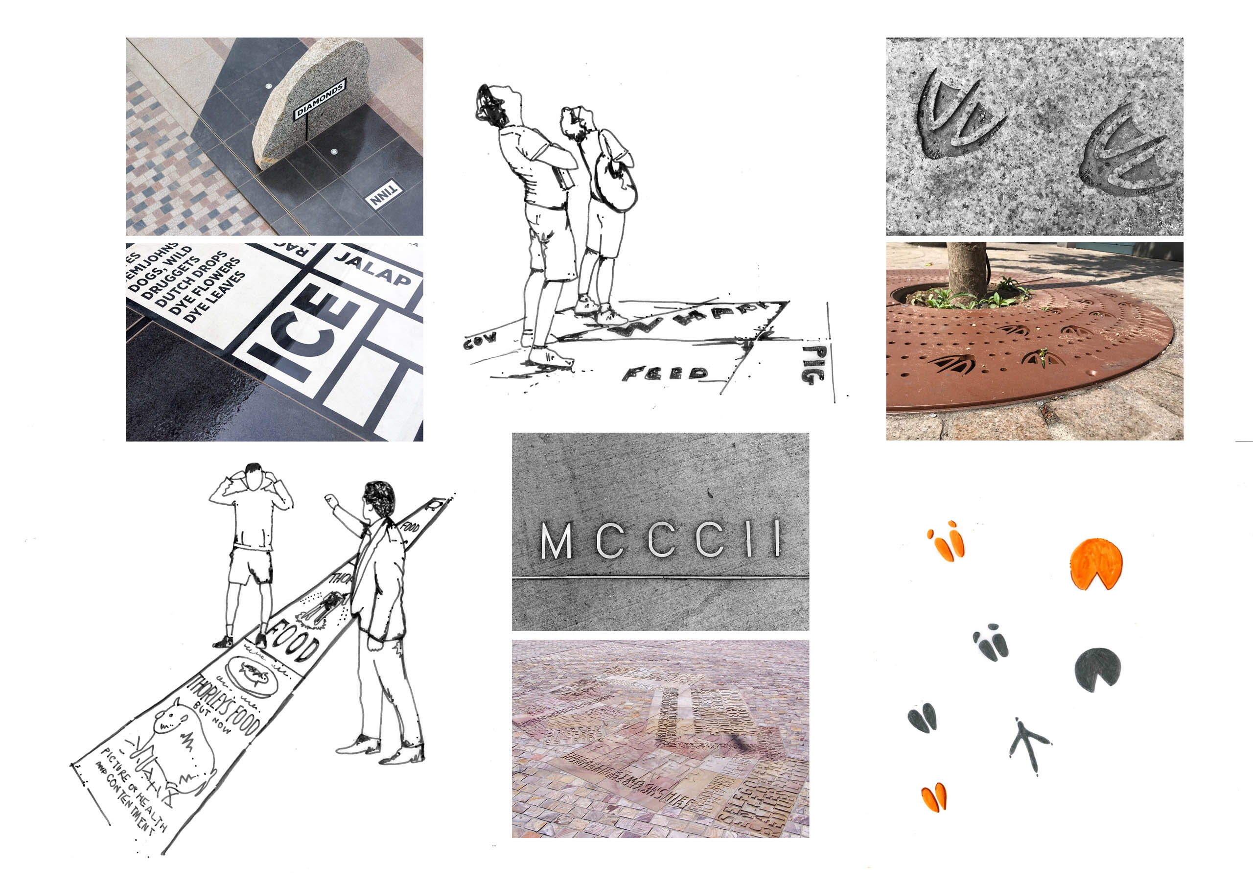  BD Landscape Architects | Landscape Architecture | Urban Design | Space-Making