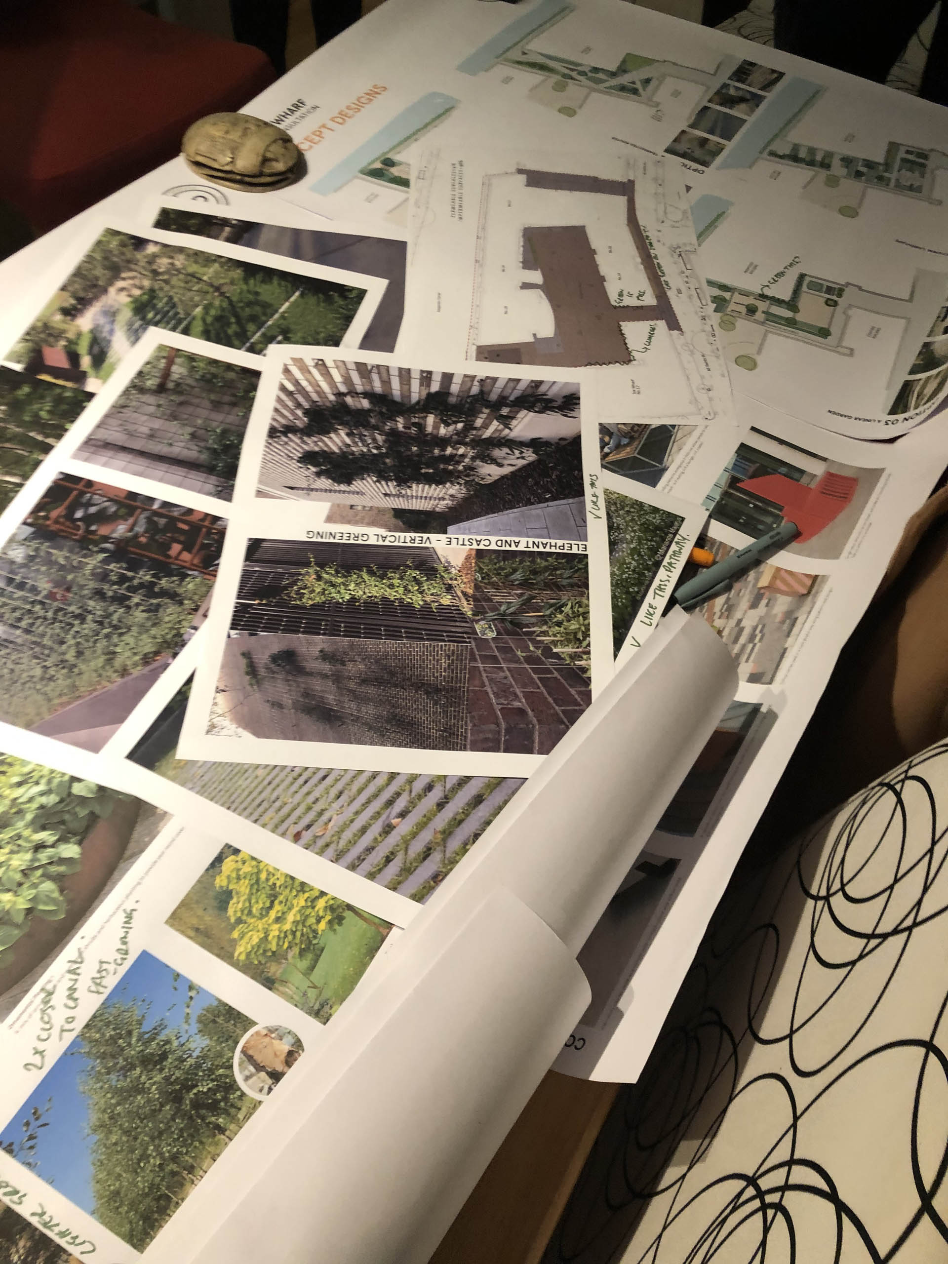  BD Landscape Architects | Landscape Architecture | Urban Design | Space-Making