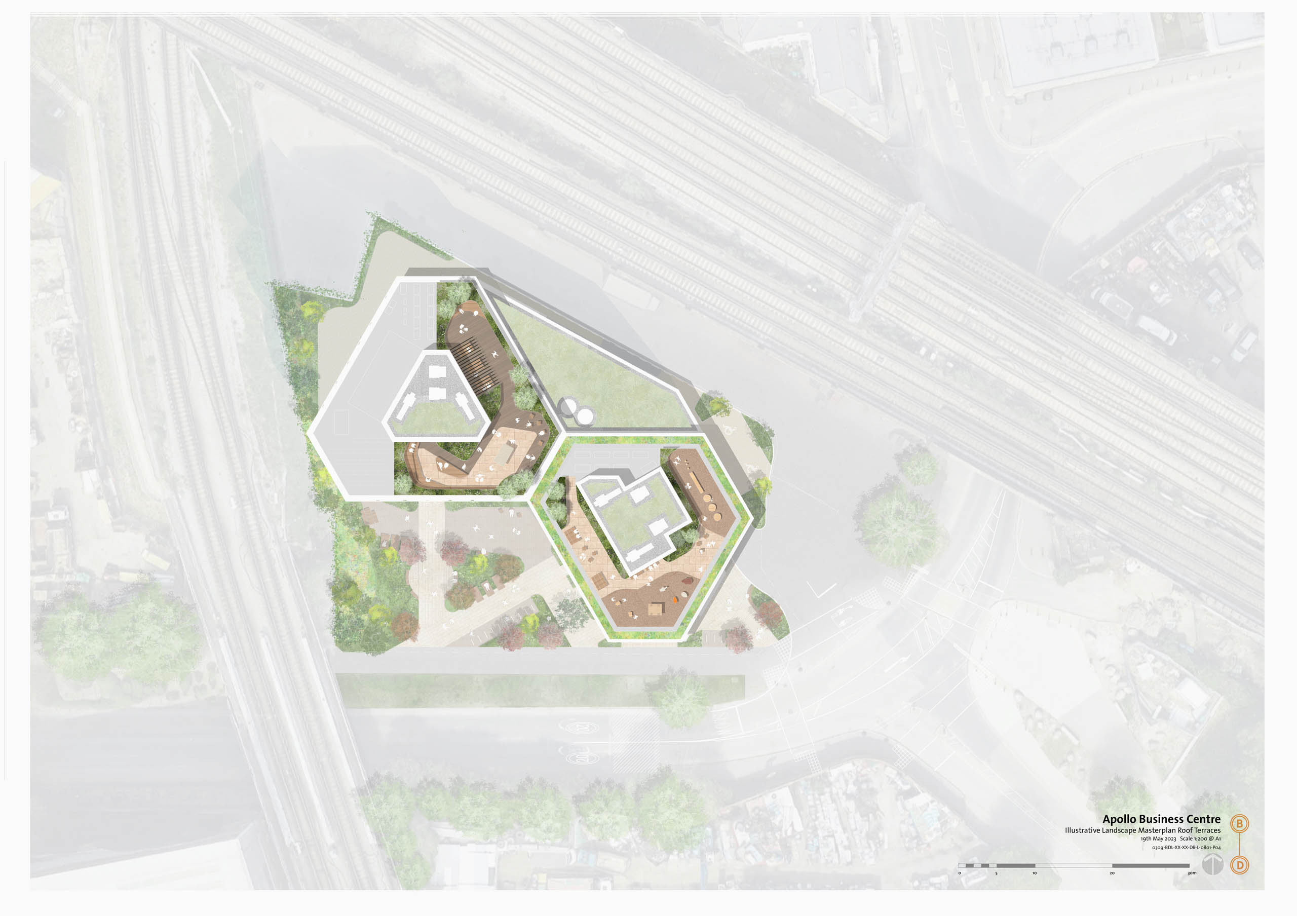  BD Landscape Architects | Landscape Architecture | Urban Design | Space-Making