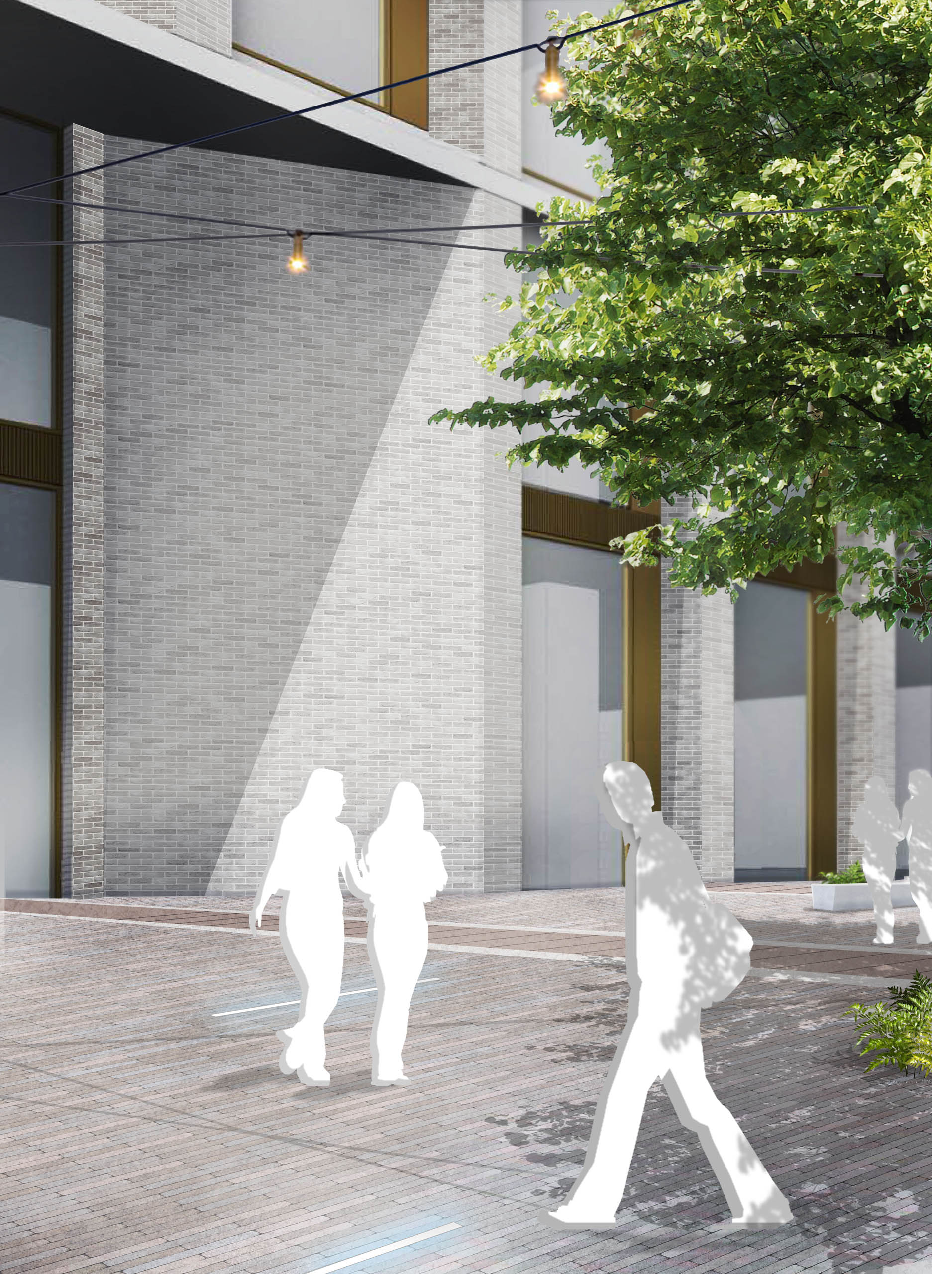 BD Landscape Architects | Landscape Architecture | Urban Design | Space-Making