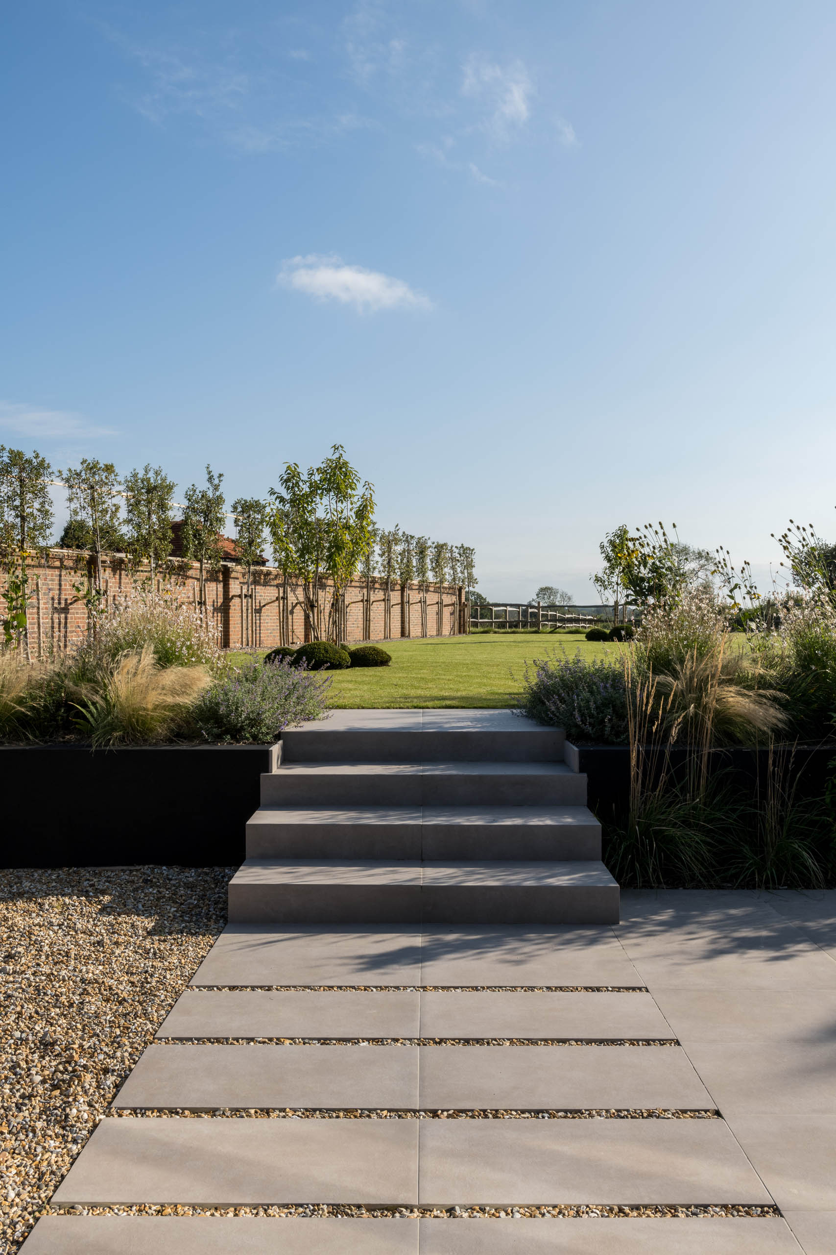  BD Landscape Architects | Landscape Architecture | Urban Design | Space-Making