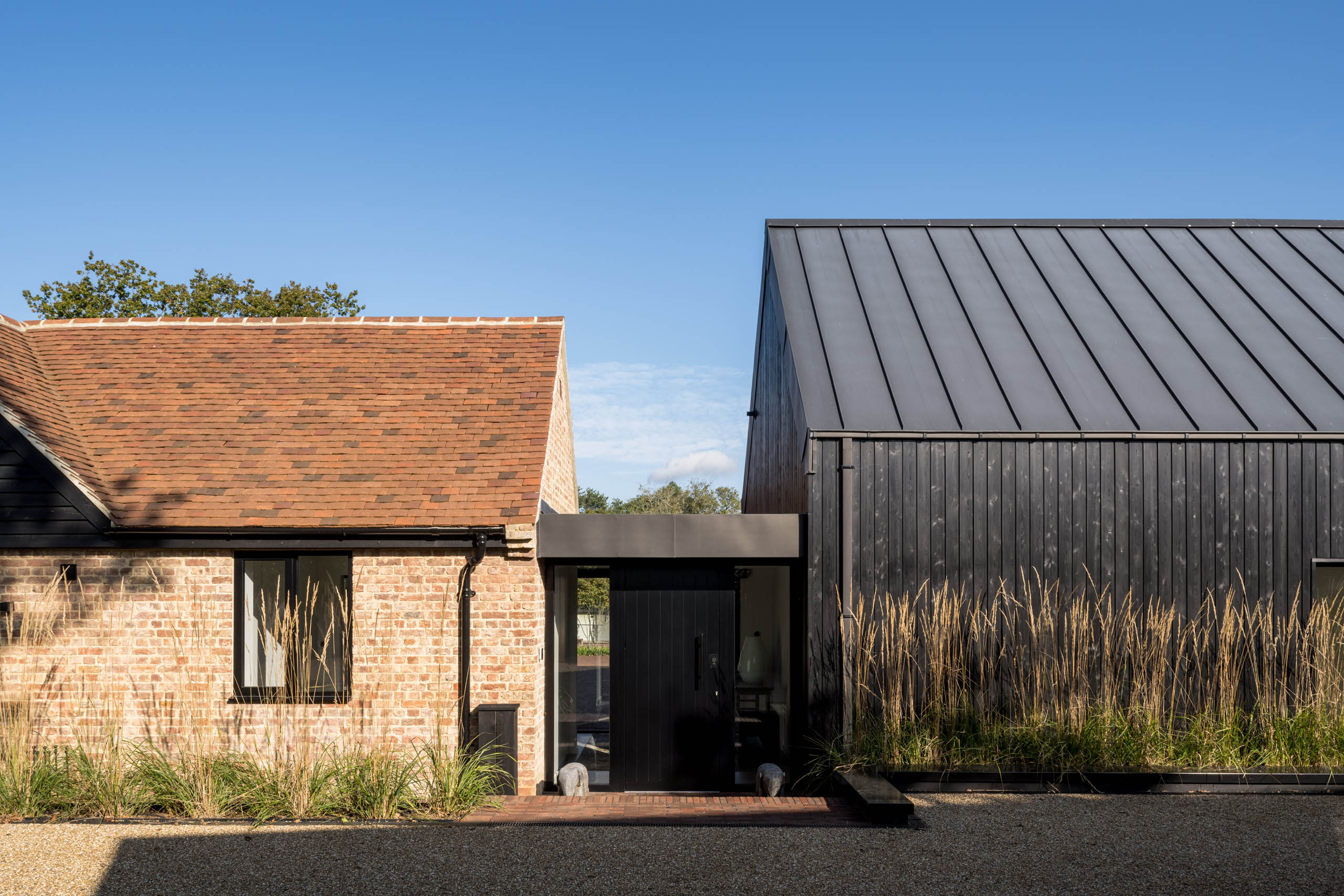 BD Landscape Architects