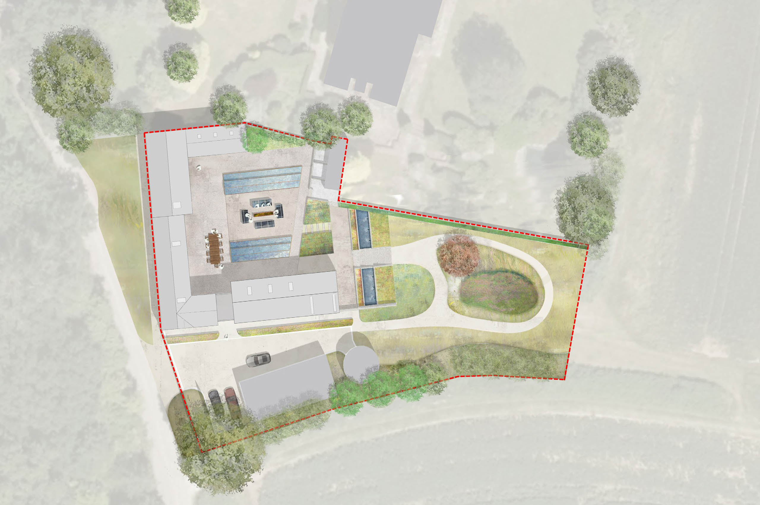  BD Landscape Architects | Landscape Architecture | Urban Design | Space-Making