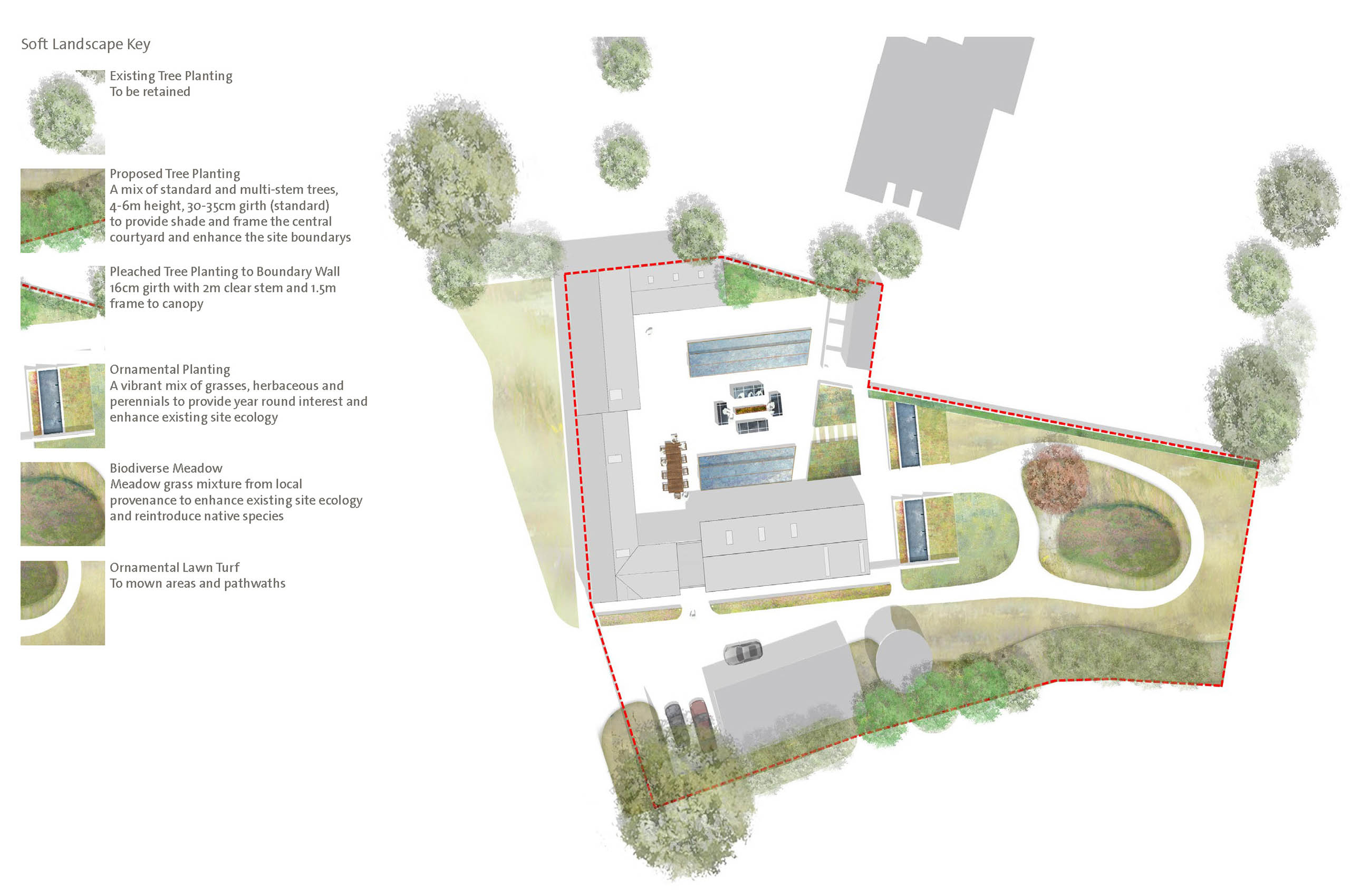  BD Landscape Architects | Landscape Architecture | Urban Design | Space-Making