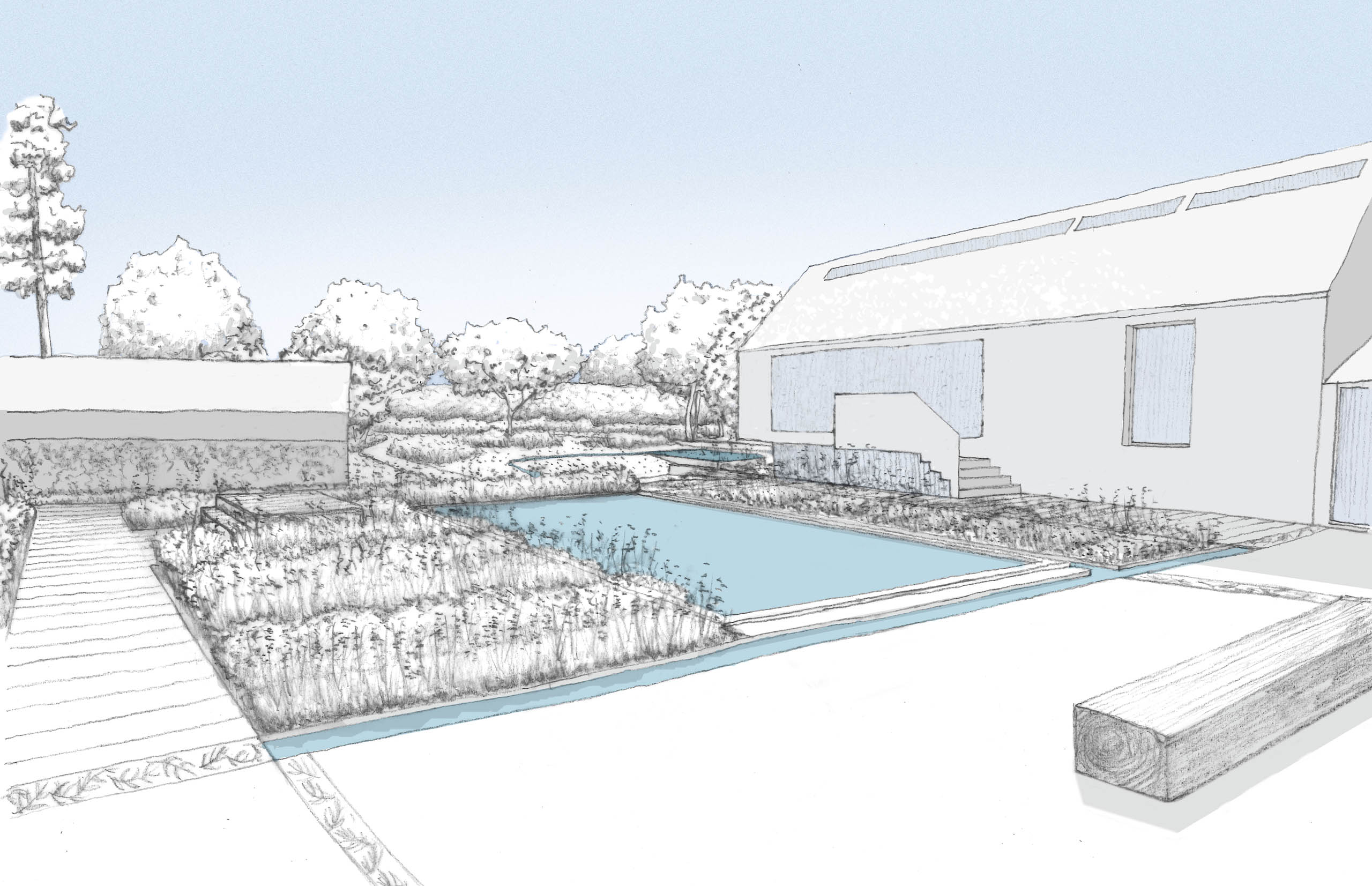  BD Landscape Architects | Landscape Architecture | Urban Design | Space-Making