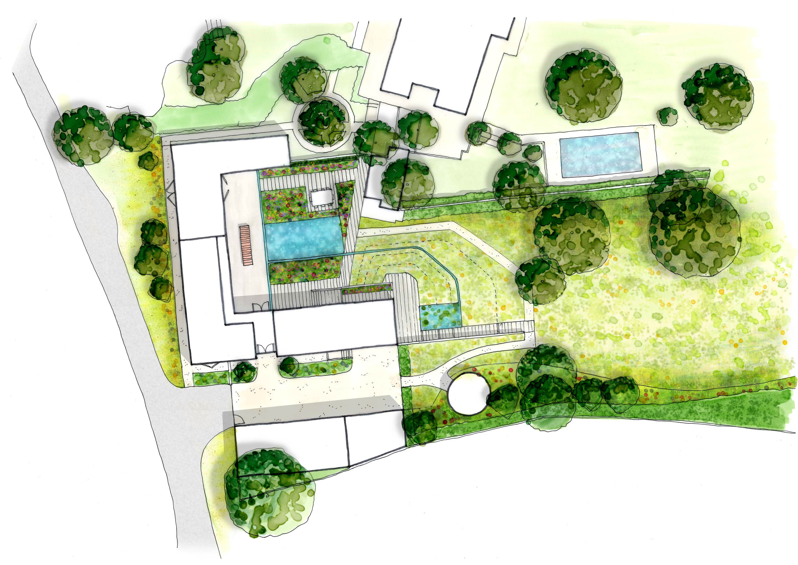  BD Landscape Architects | Landscape Architecture | Urban Design | Space-Making