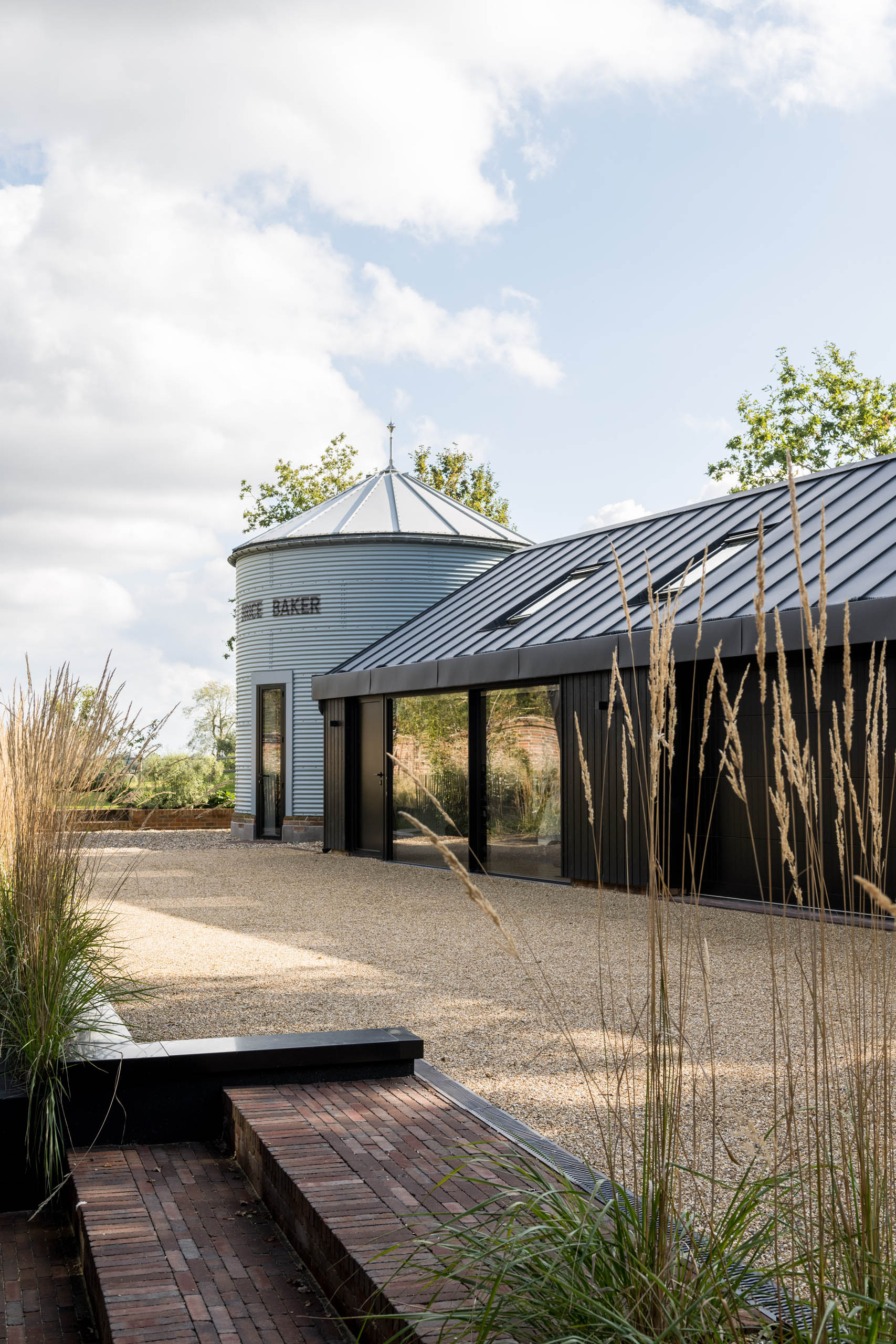  BD Landscape Architects | Landscape Architecture | Urban Design | Space-Making