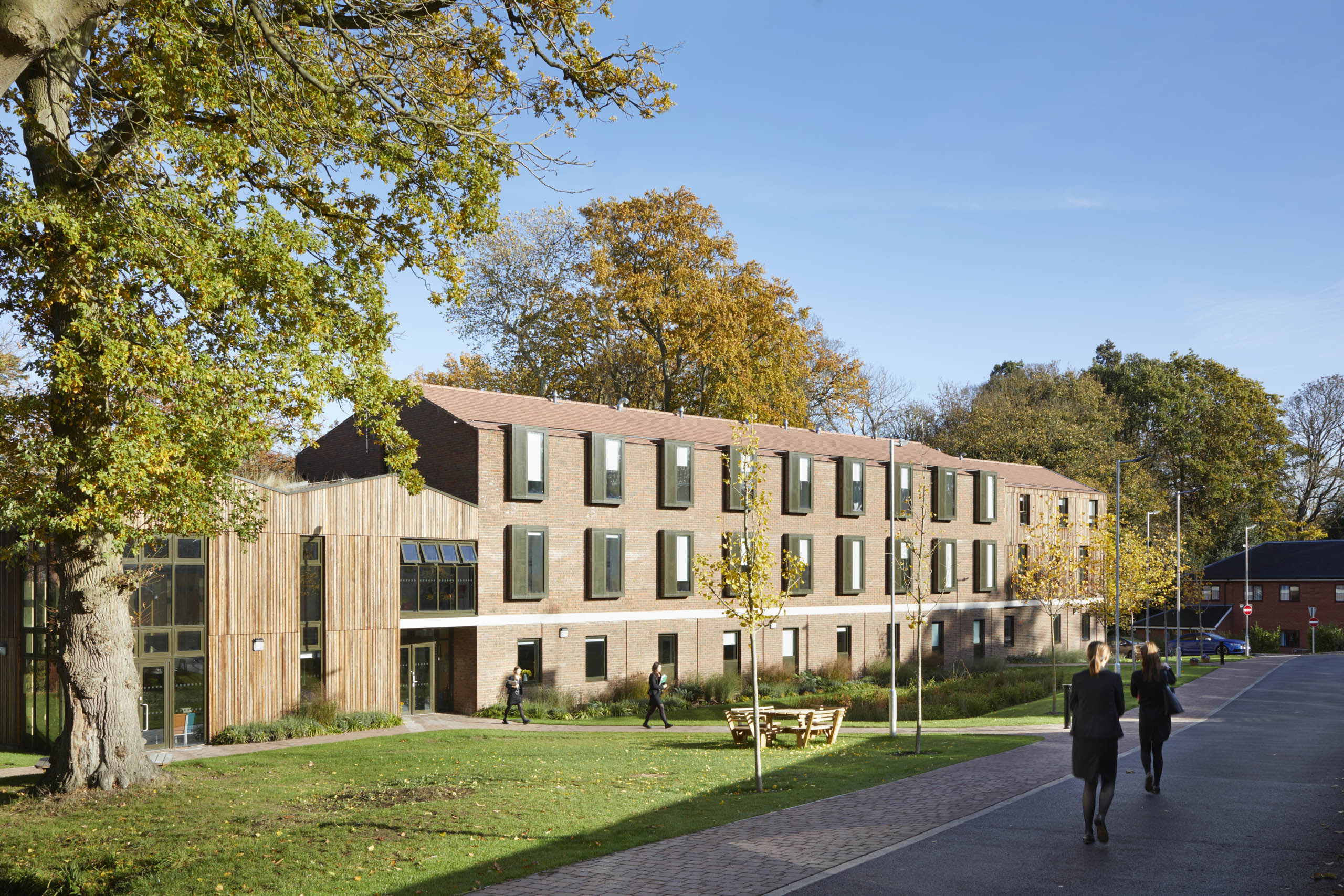 BD Landscape Architects | Landscape Architecture | Urban Design | Space-Making