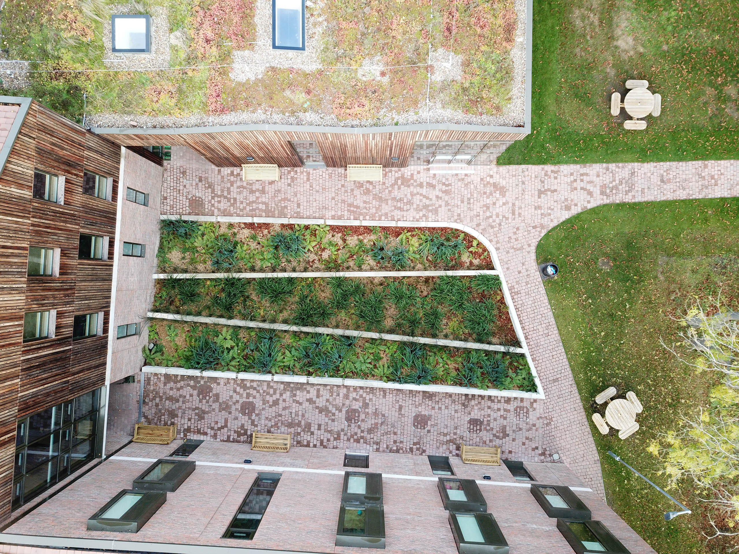 BD Landscape Architects | Landscape Architecture | Urban Design | Space-Making